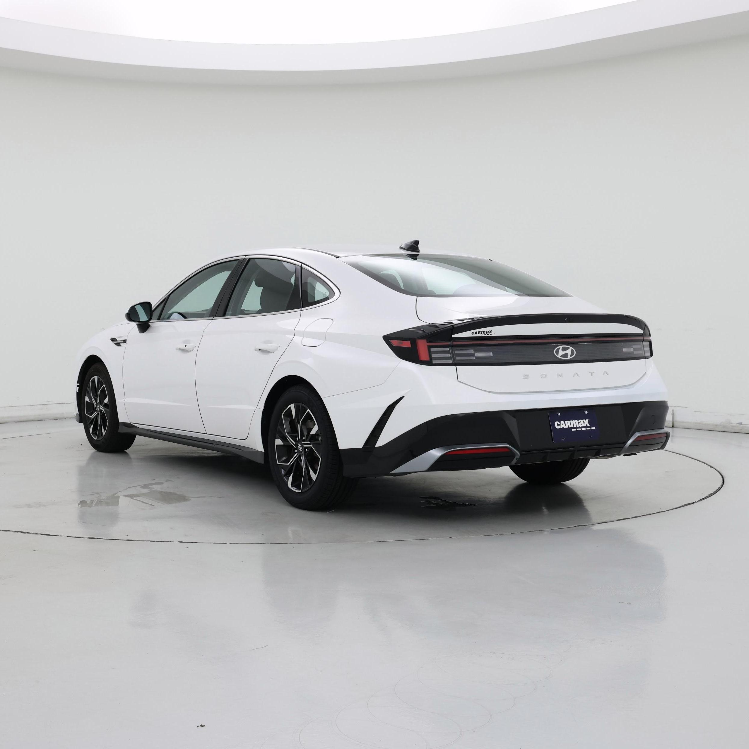 Thumbnail: 2025 Hyundai Sonata - 2