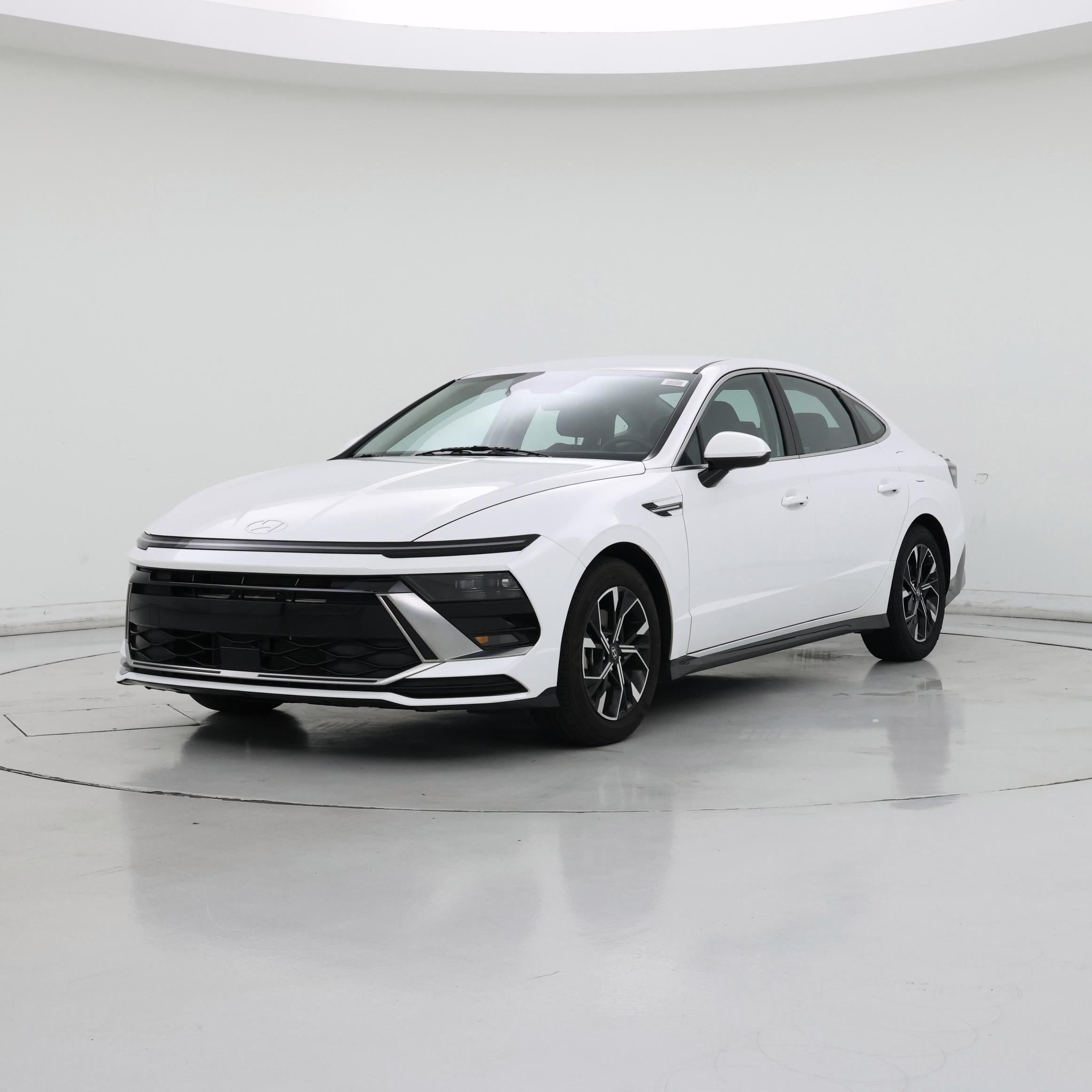 Thumbnail: 2025 Hyundai Sonata - 4