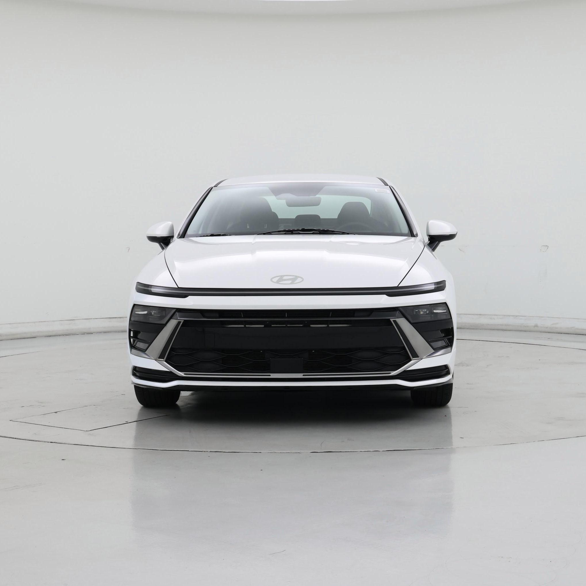Thumbnail: 2025 Hyundai Sonata - 5