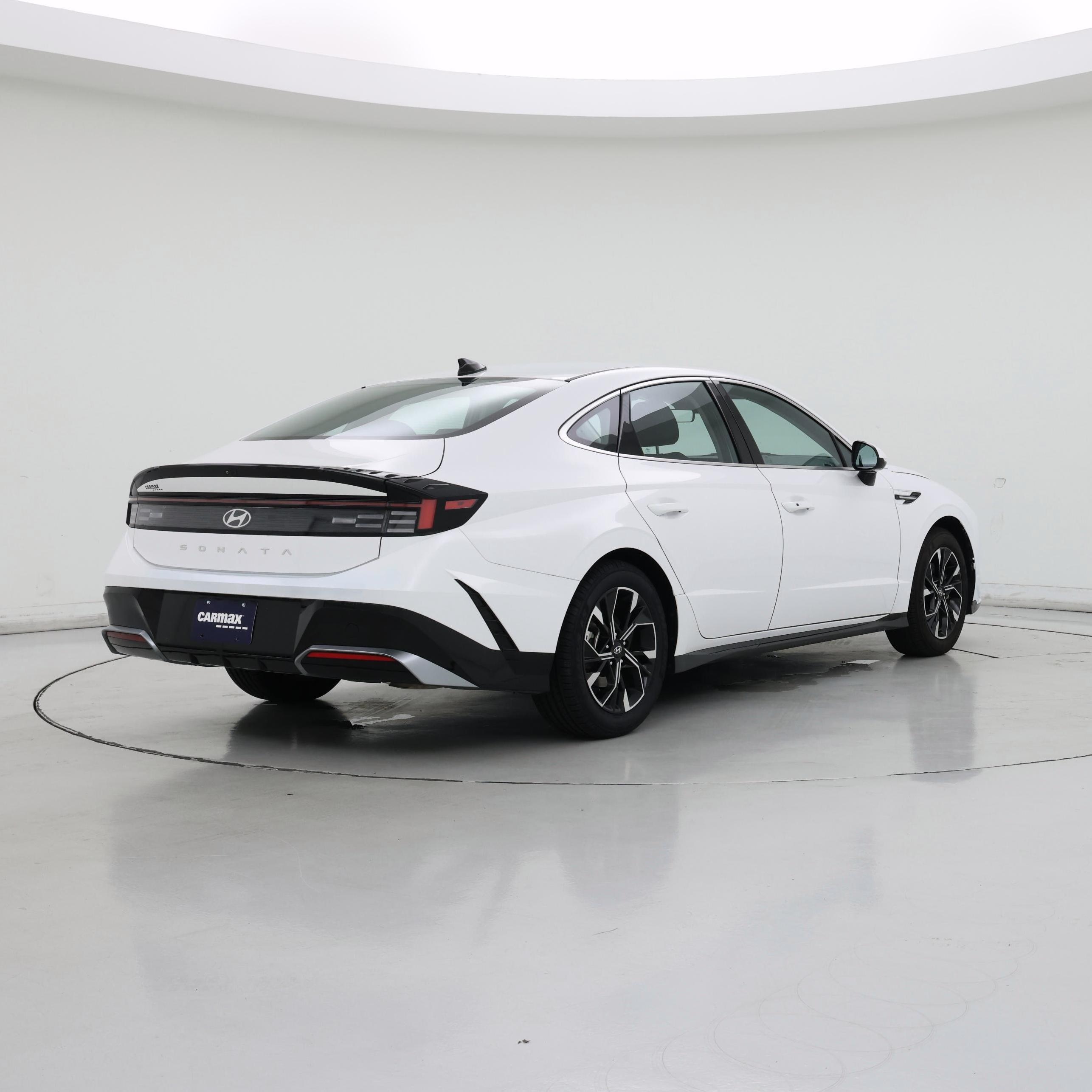 Thumbnail: 2025 Hyundai Sonata - 8