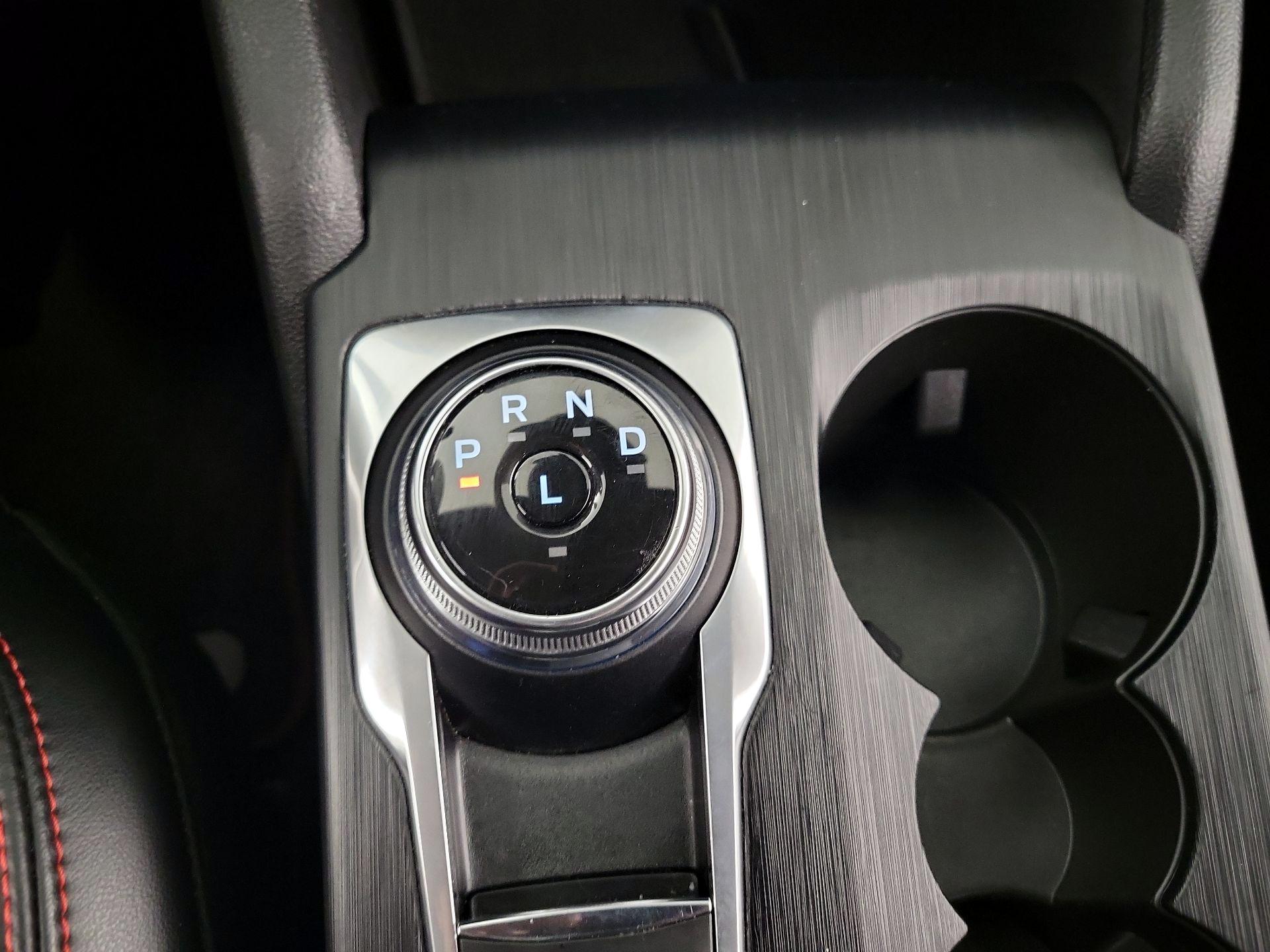 Thumbnail: 2023 Ford Escape - 16