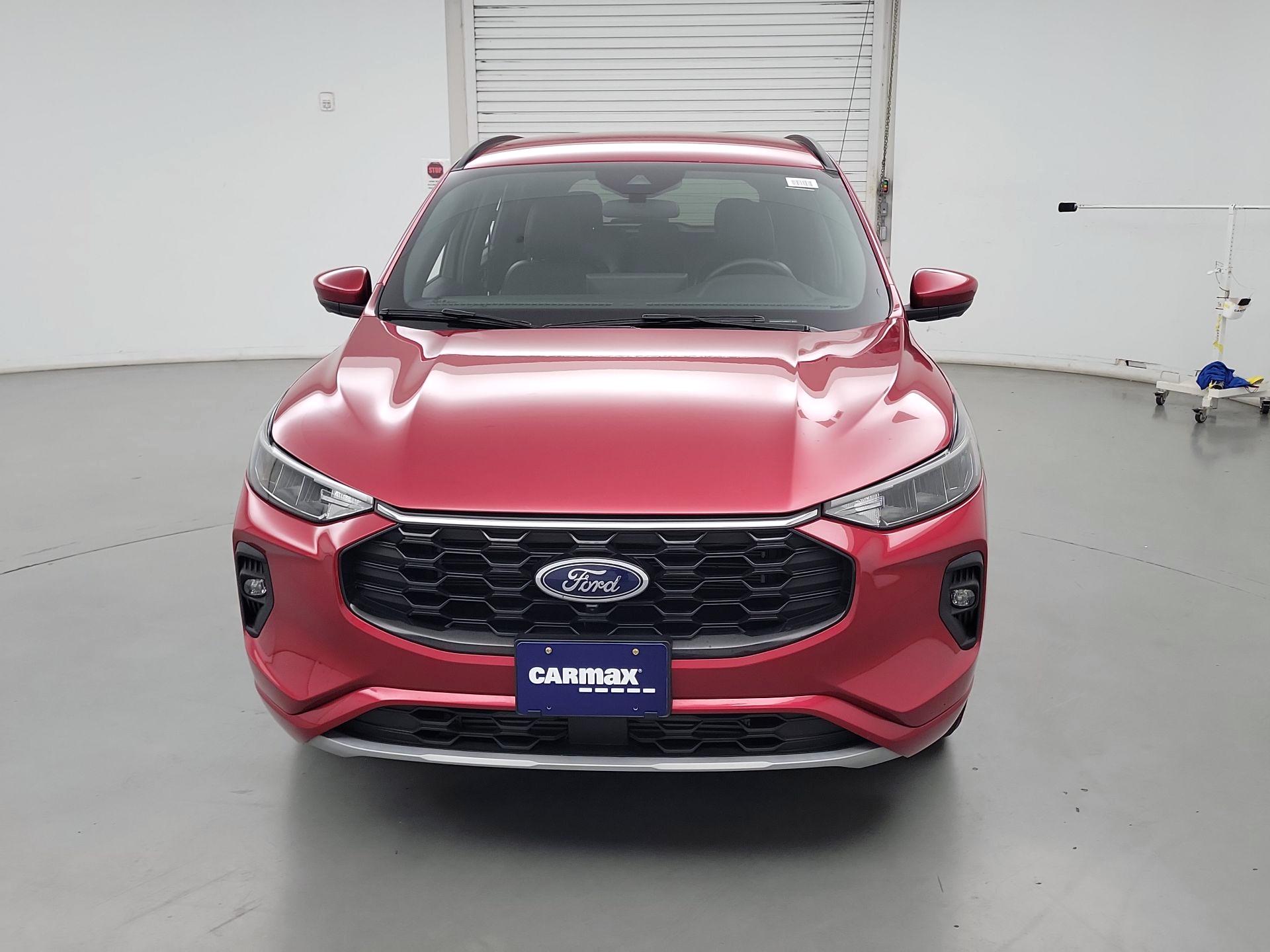 Thumbnail: 2023 Ford Escape - 2