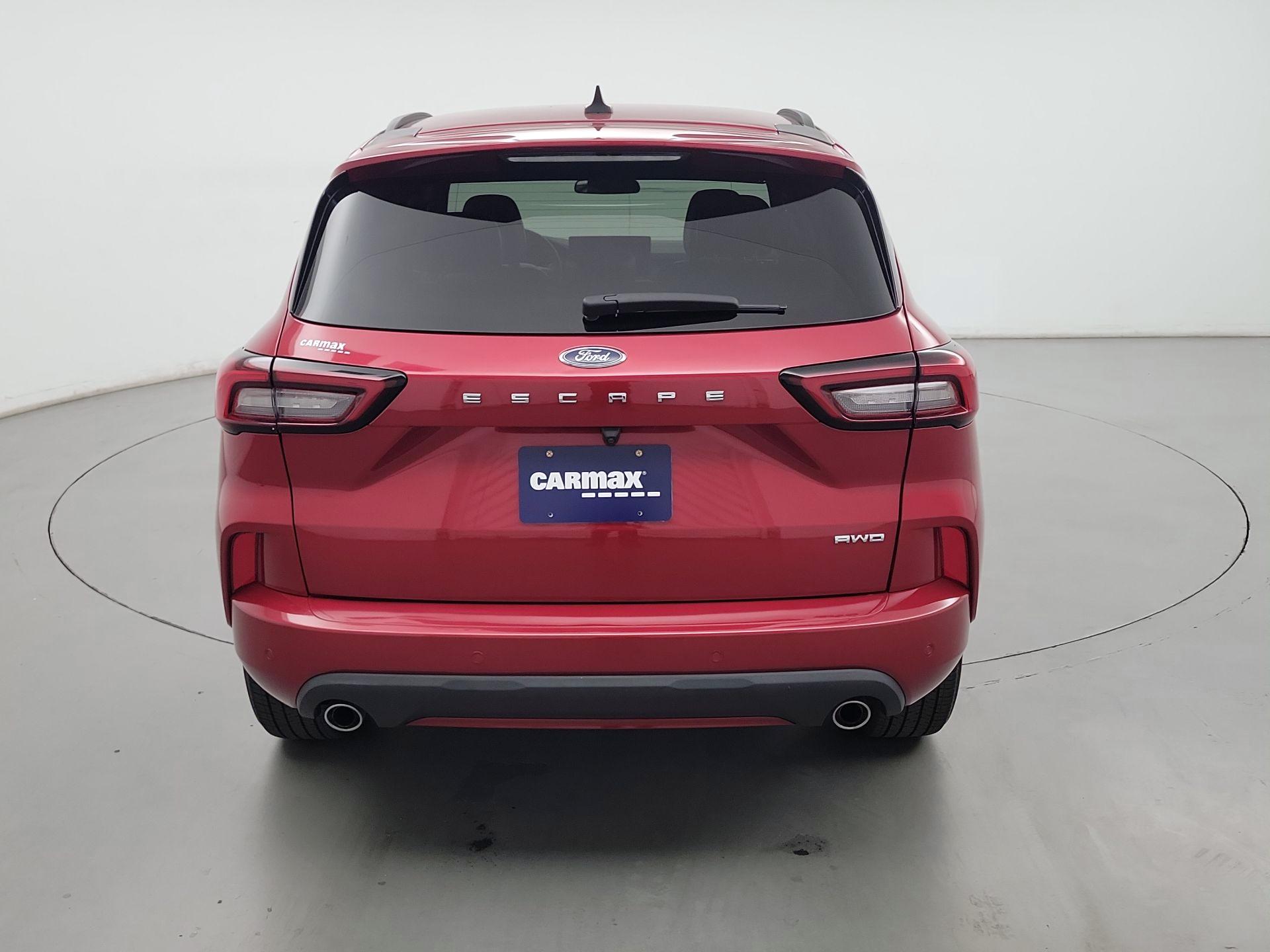 Thumbnail: 2023 Ford Escape - 6