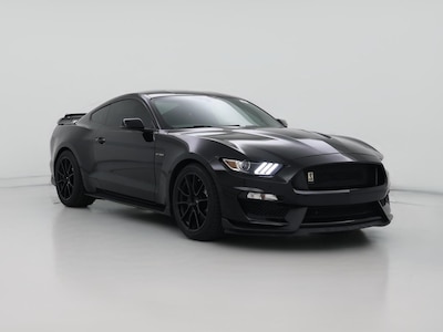 2019 Ford Mustang Shelby GT350