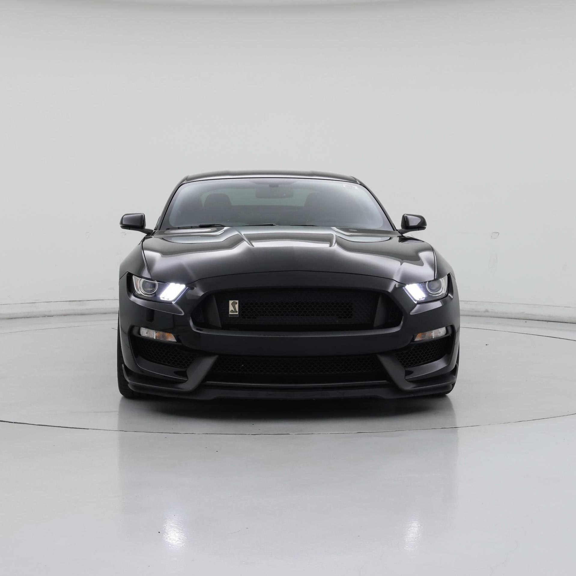Thumbnail: 2019 Ford Mustang - 5