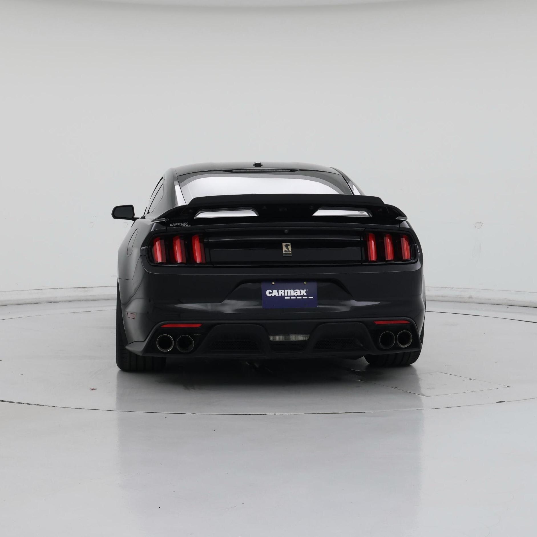 Thumbnail: 2019 Ford Mustang - 6