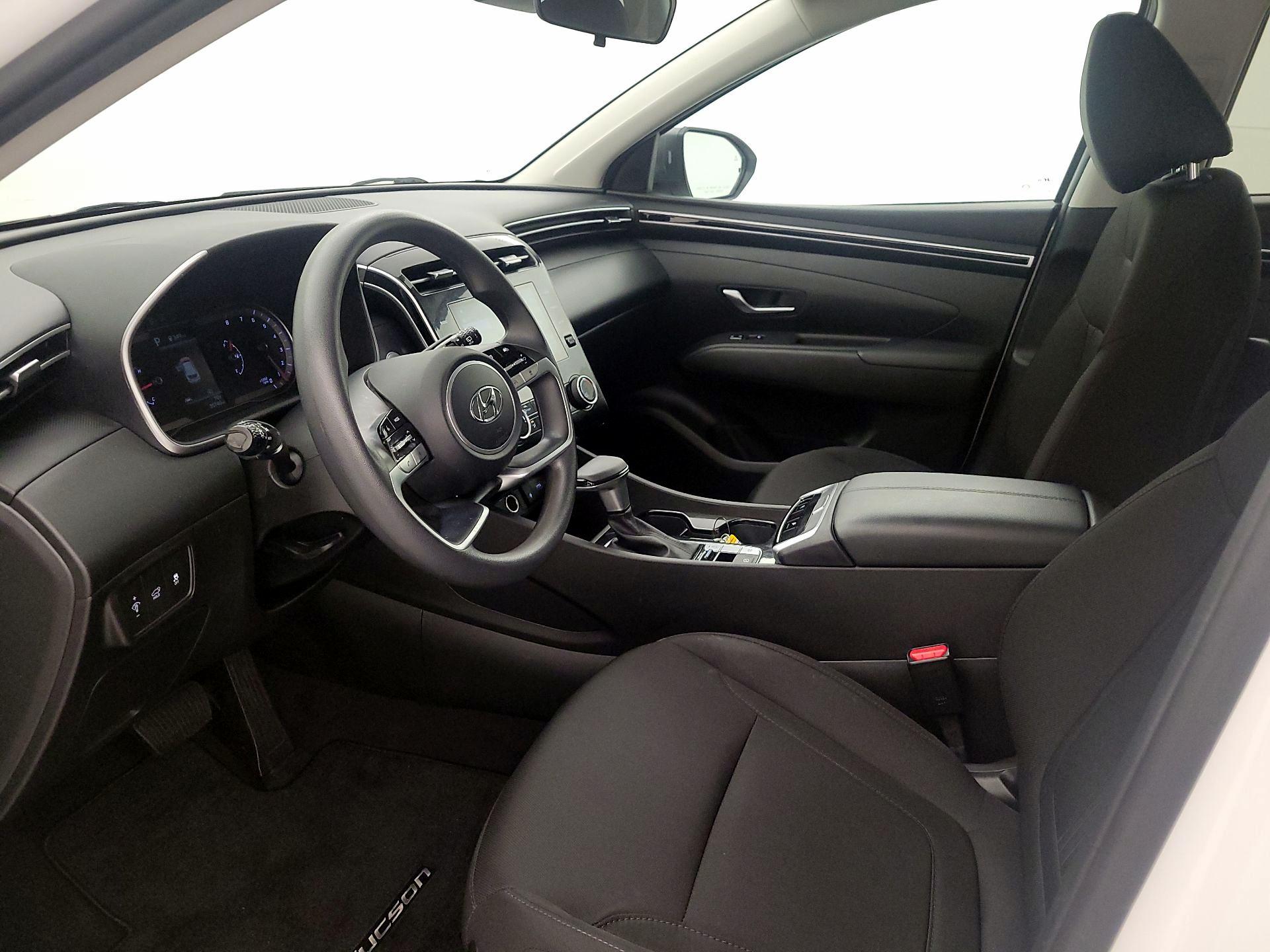 Thumbnail: 2023 Hyundai Tucson - 11