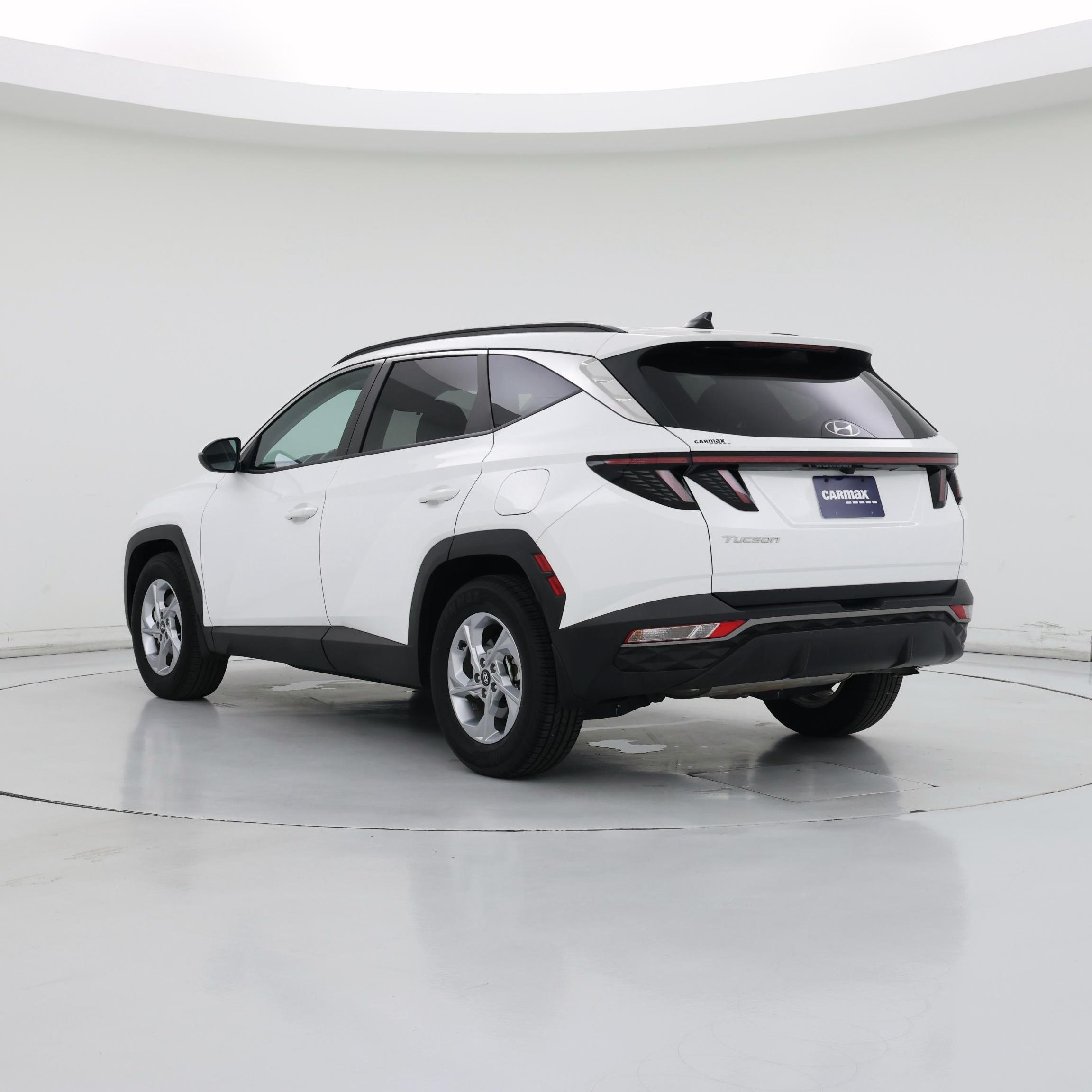 Thumbnail: 2023 Hyundai Tucson - 2