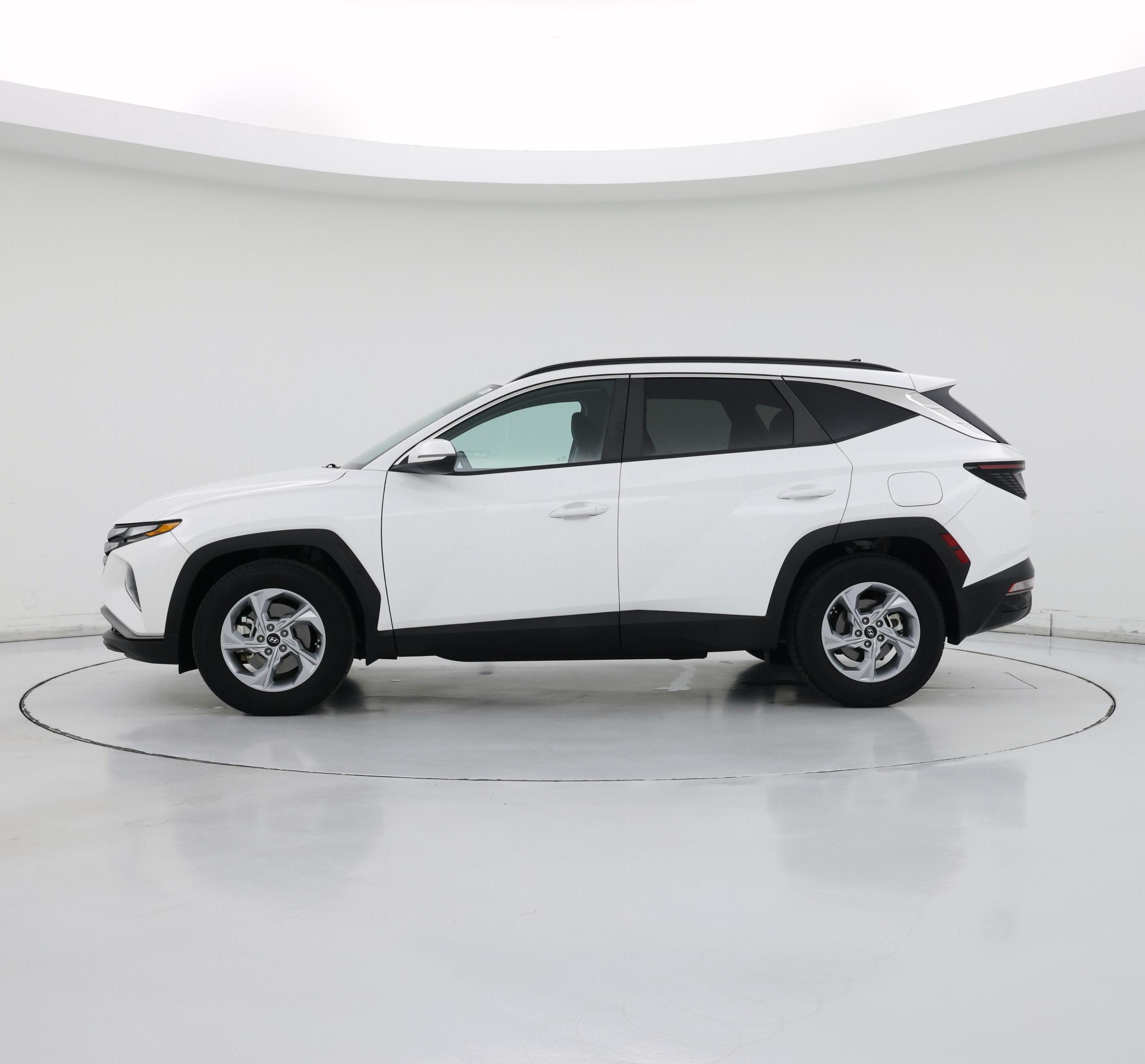 Thumbnail: 2023 Hyundai Tucson - 3