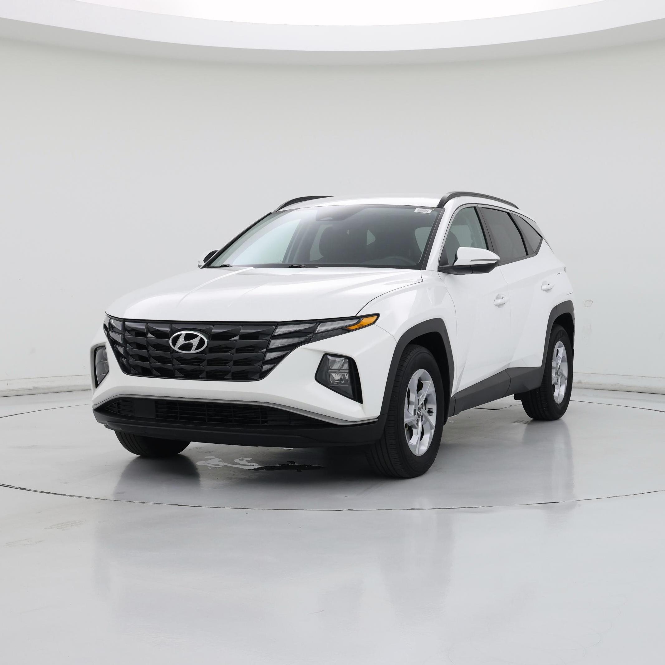 Thumbnail: 2023 Hyundai Tucson - 4