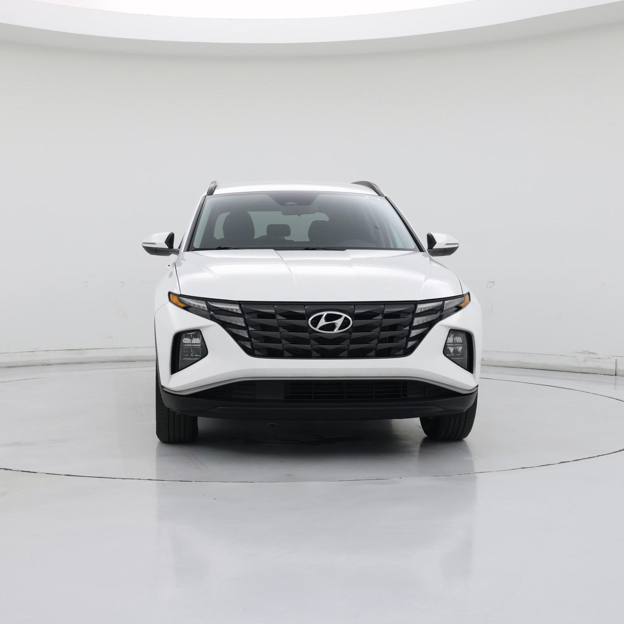 Thumbnail: 2023 Hyundai Tucson - 5