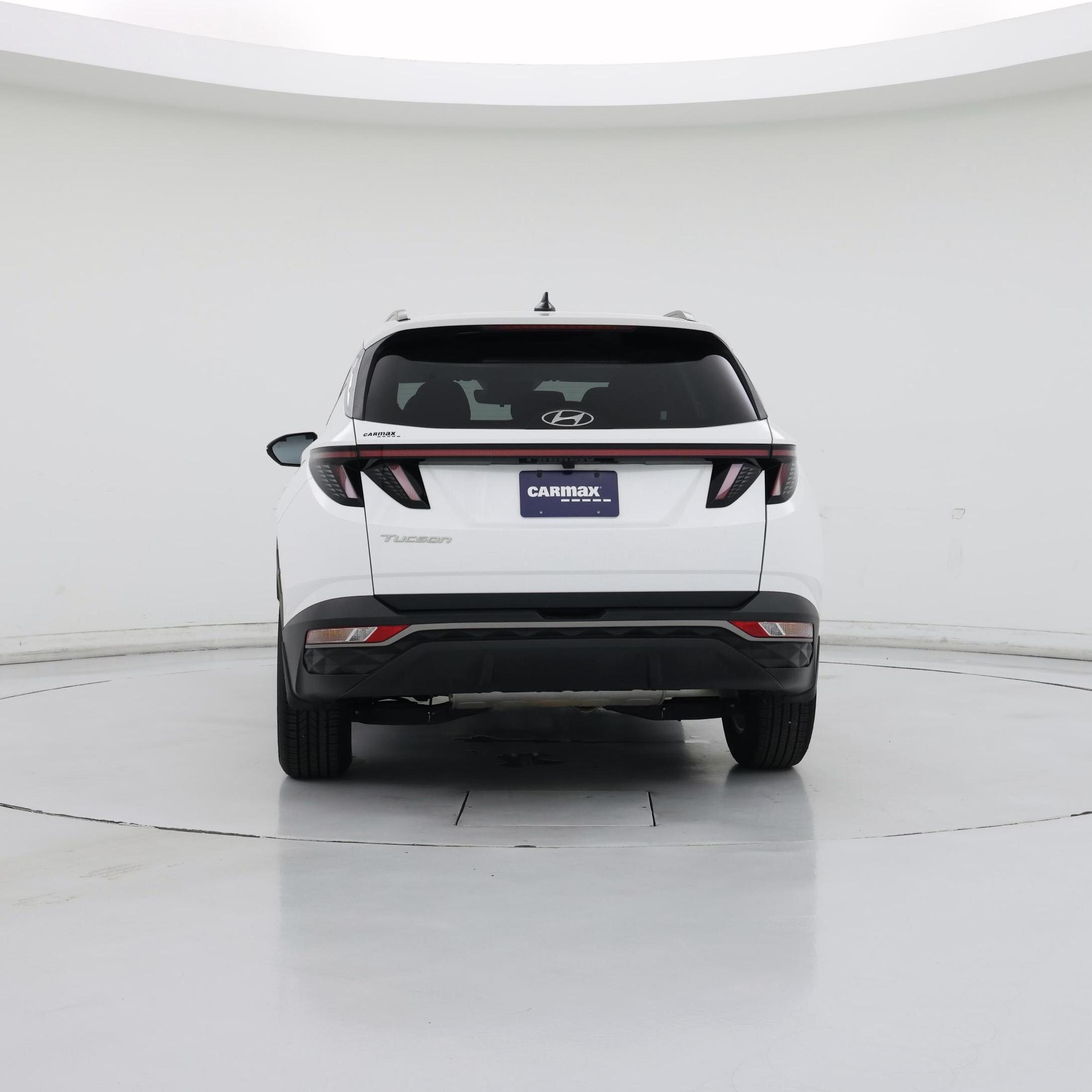 Thumbnail: 2023 Hyundai Tucson - 6