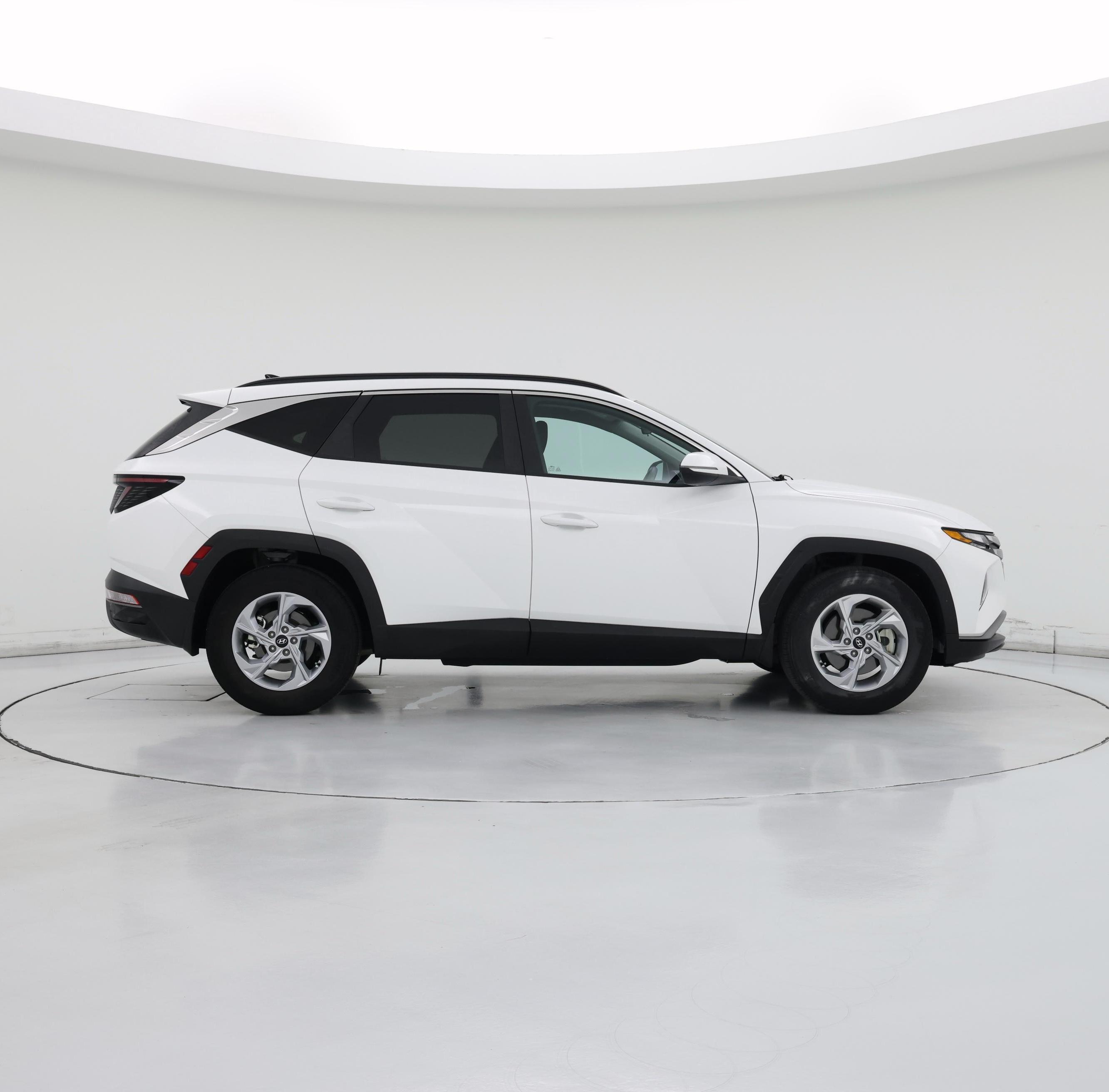 Thumbnail: 2023 Hyundai Tucson - 7