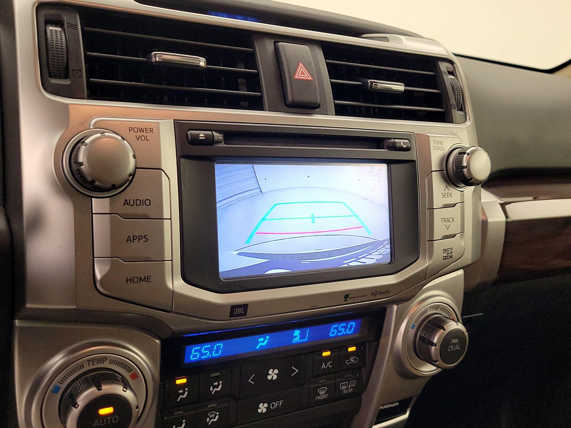 Thumbnail: 2016 Toyota 4Runner - 15