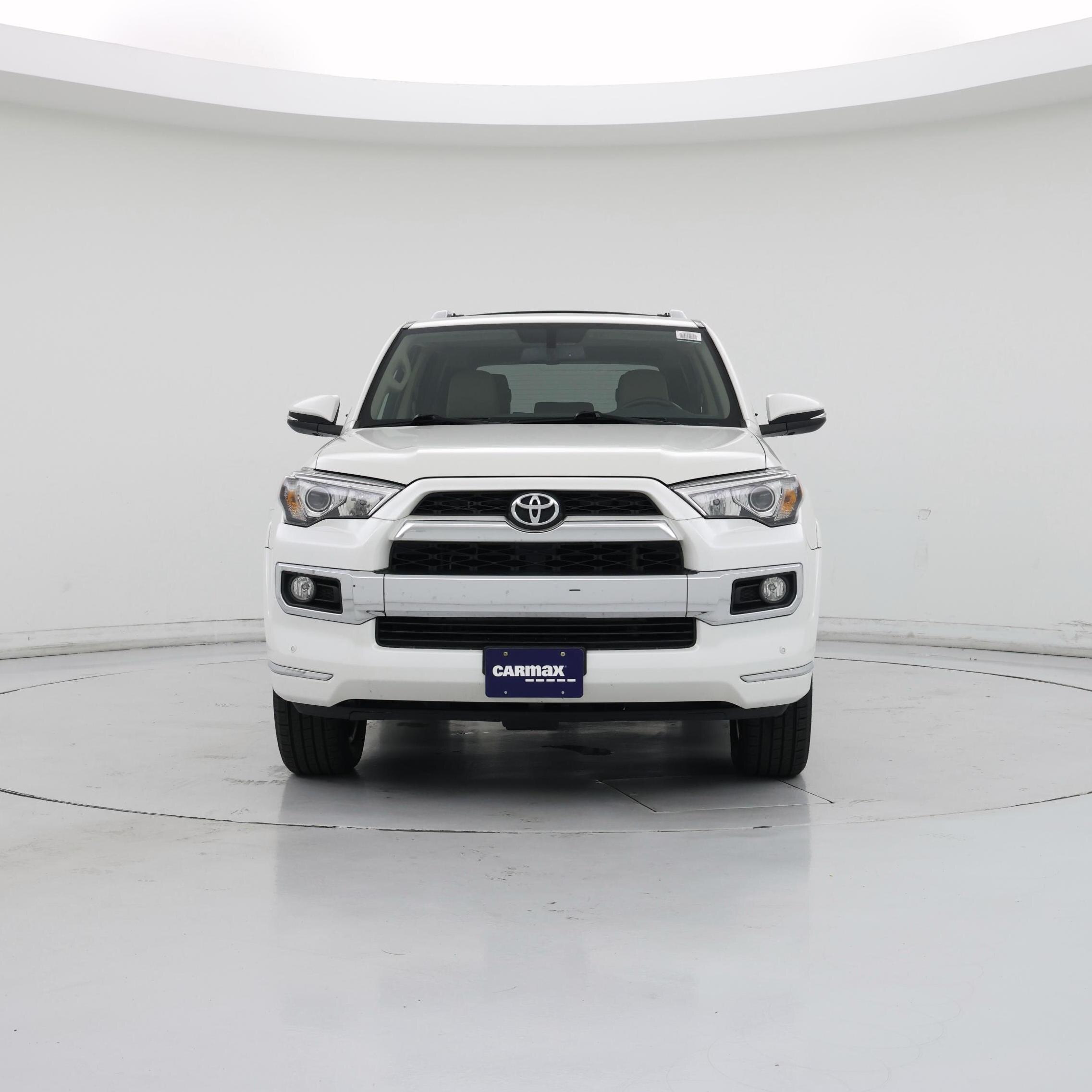 Thumbnail: 2016 Toyota 4Runner - 5