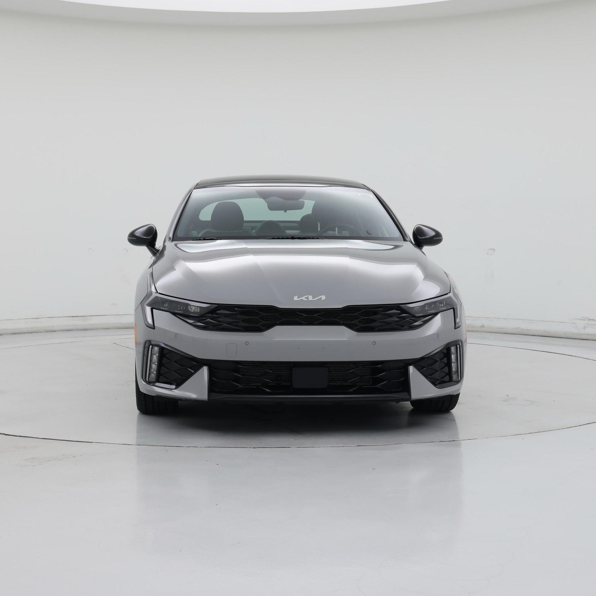Thumbnail: 2025 Kia K5 - 5