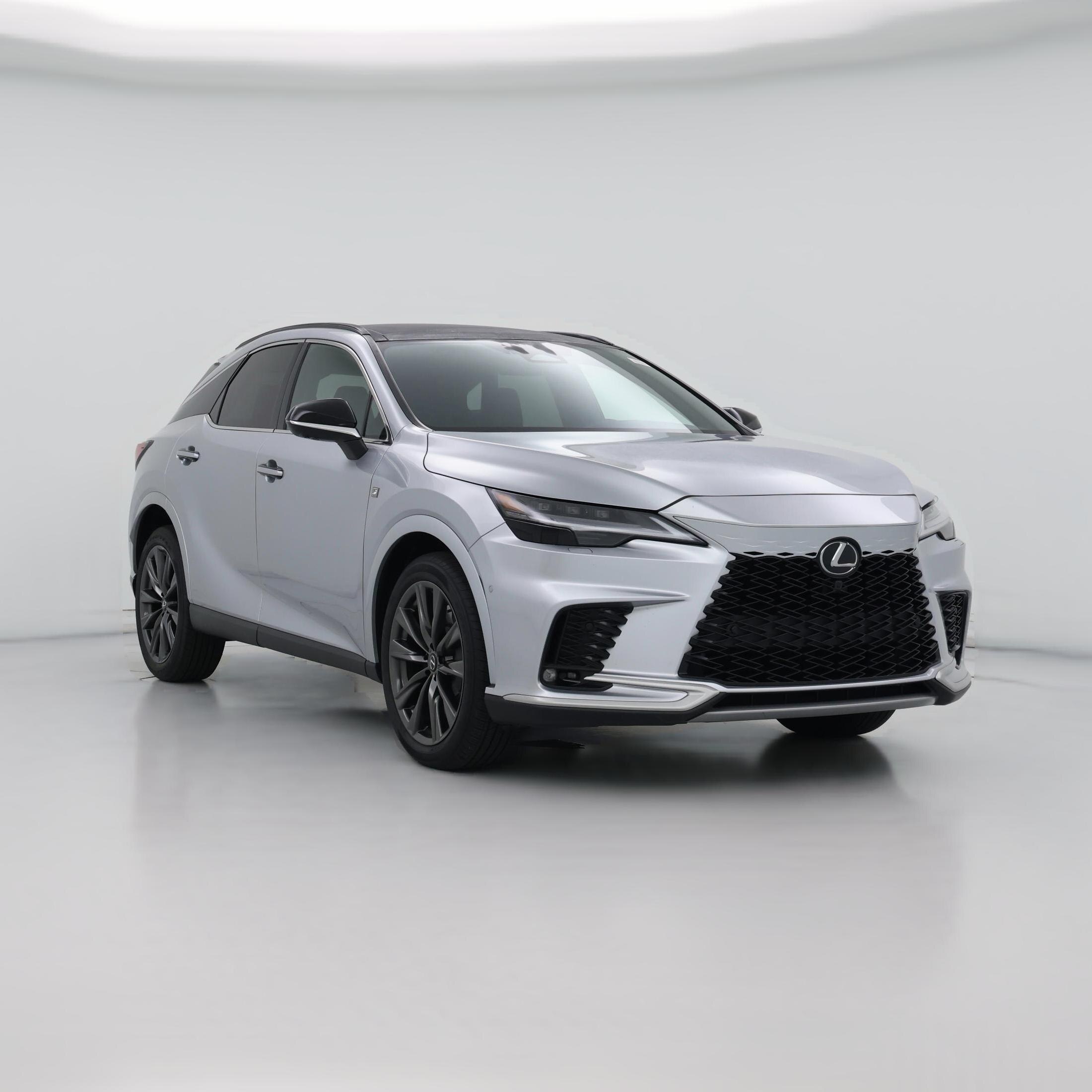 Thumbnail: 2023 Lexus RX - 1