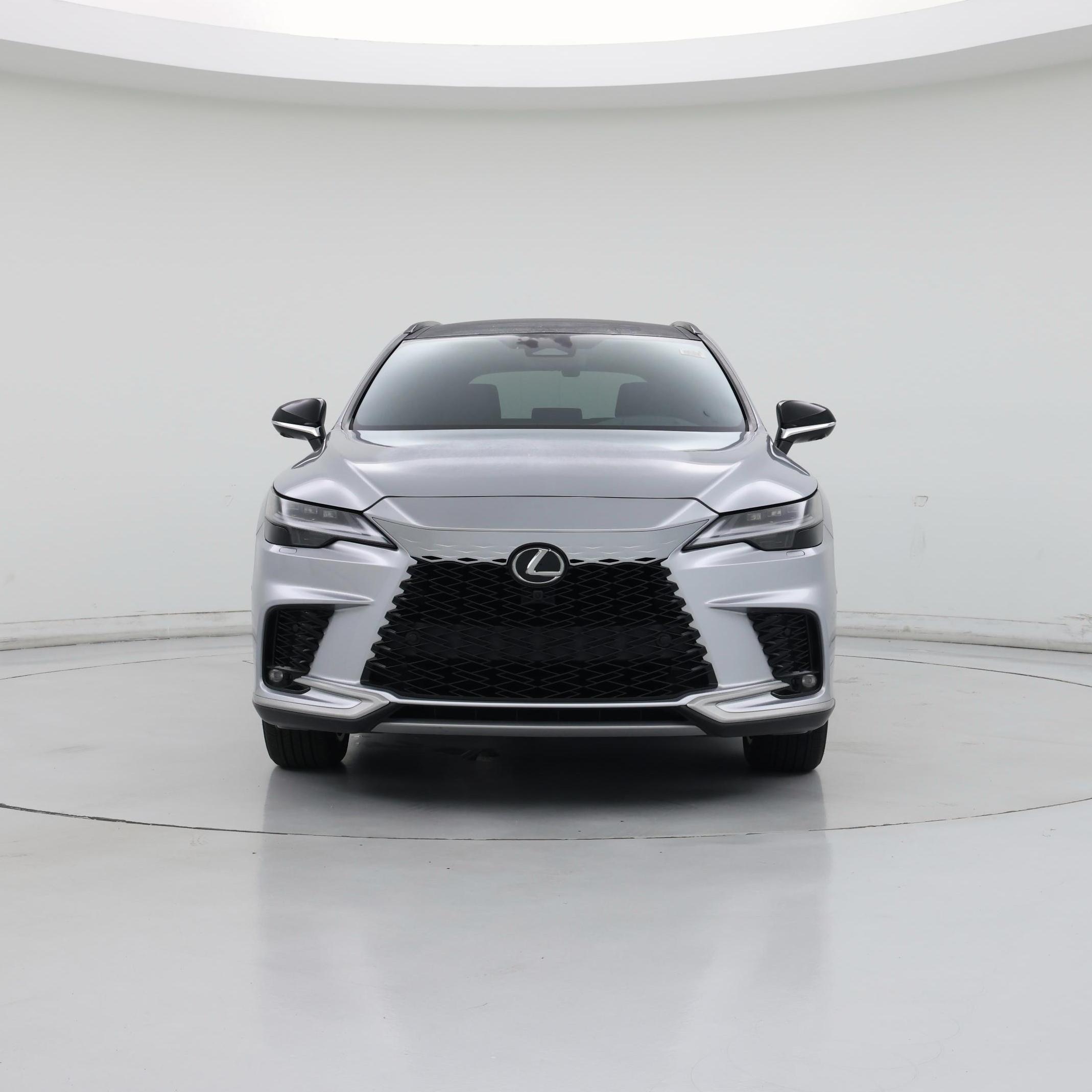 Thumbnail: 2023 Lexus RX - 5