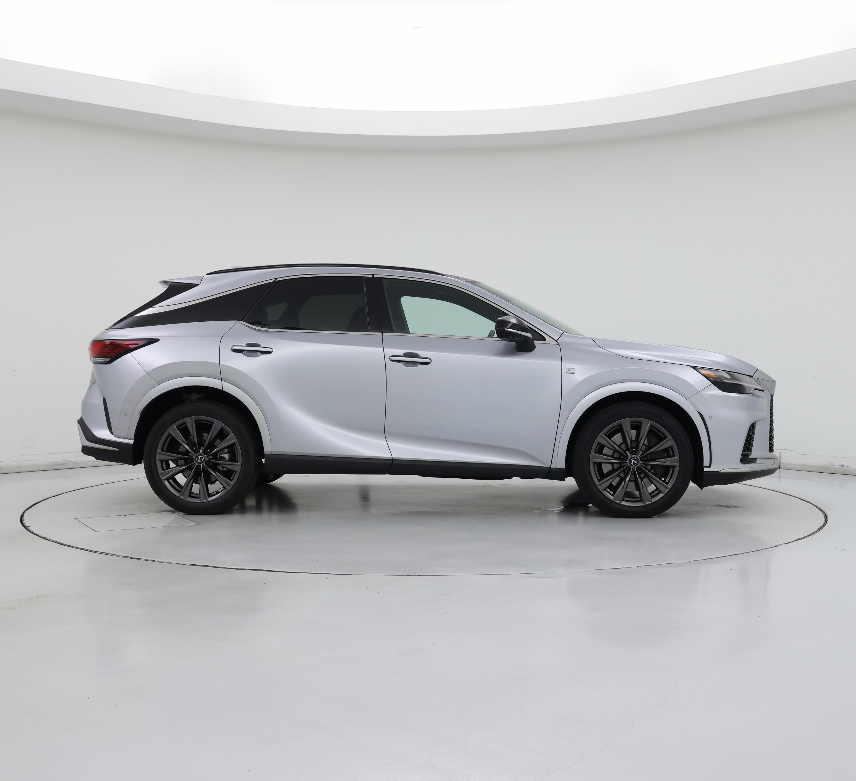 Thumbnail: 2023 Lexus RX - 7