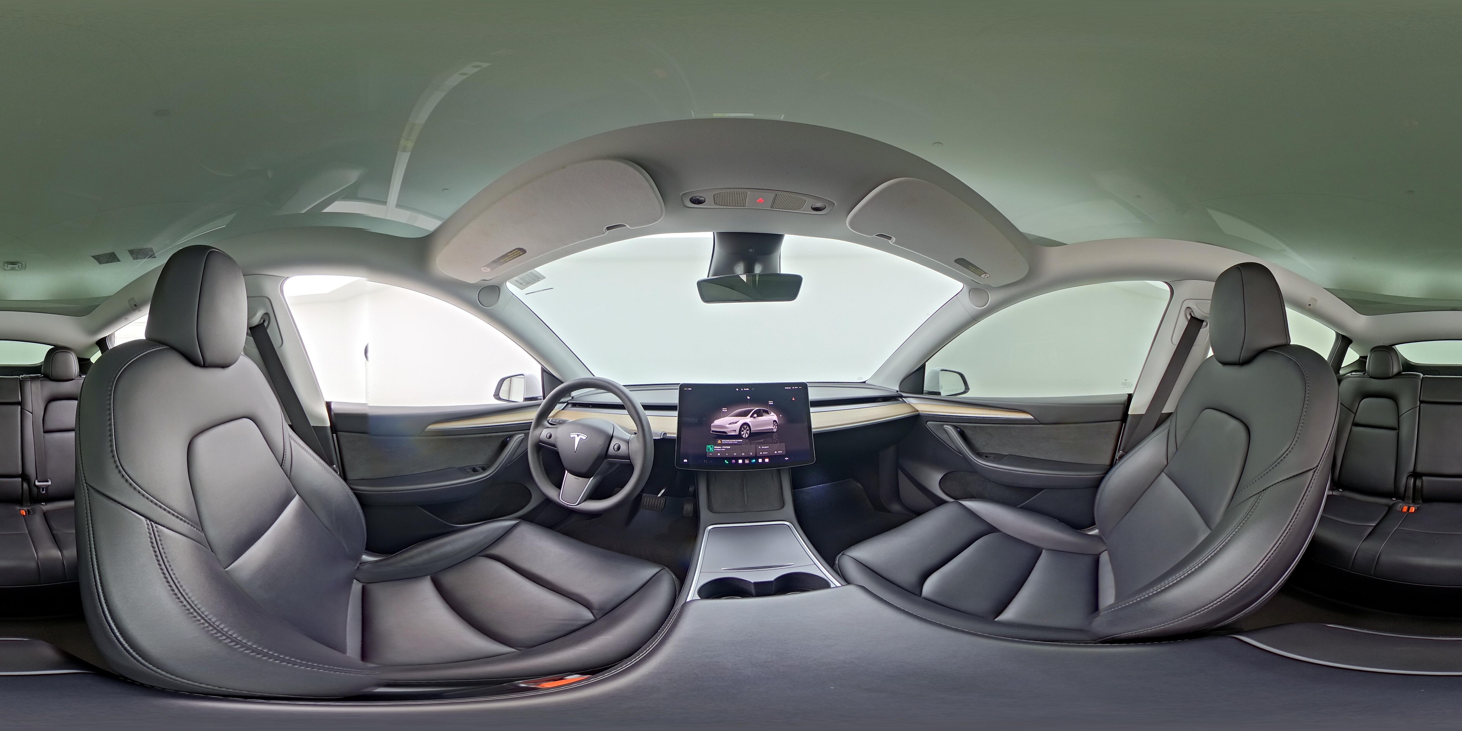 2023 Tesla Model Y Long Range - Photo 24