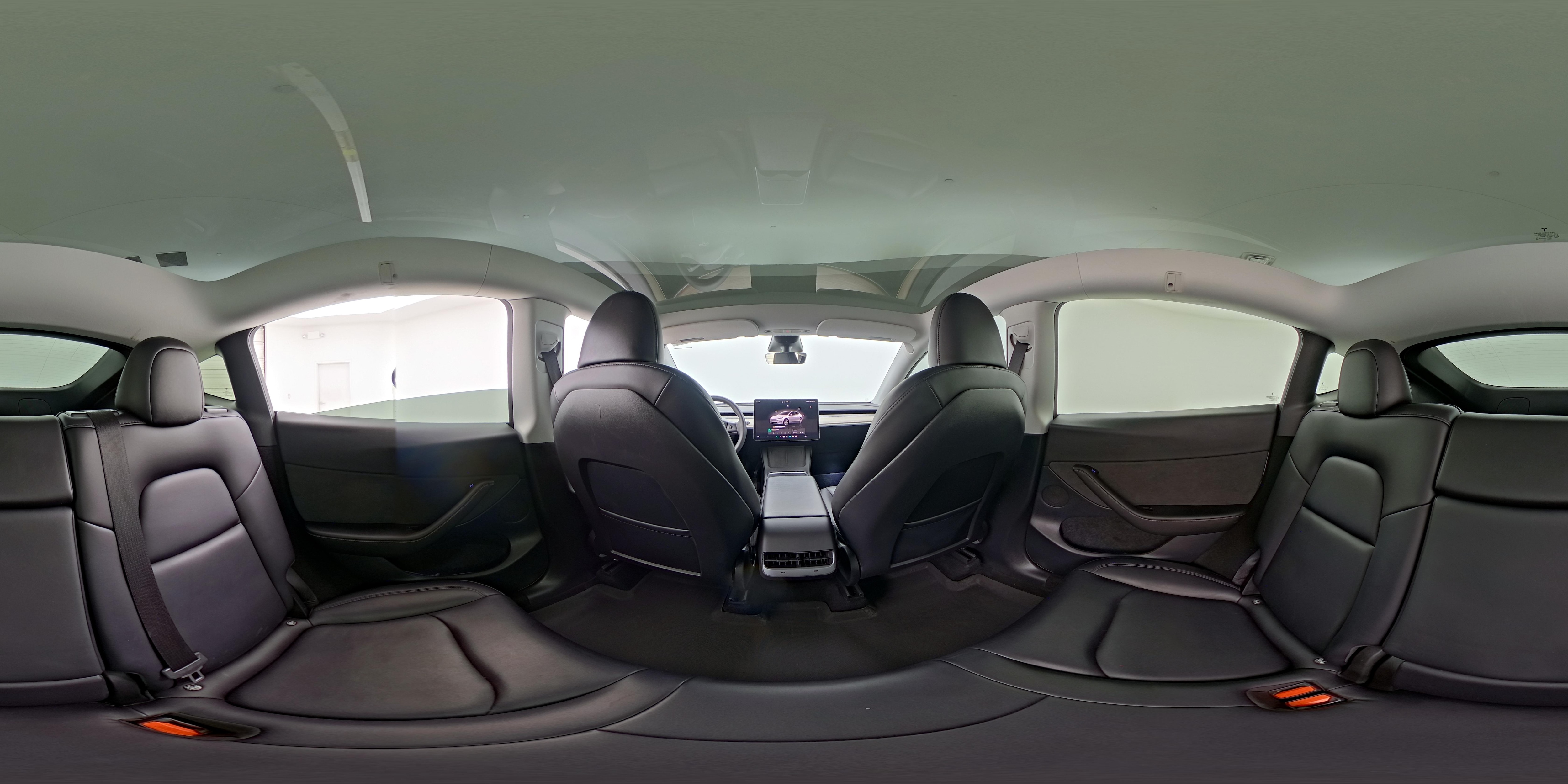 2023 Tesla Model Y Long Range - Photo 25