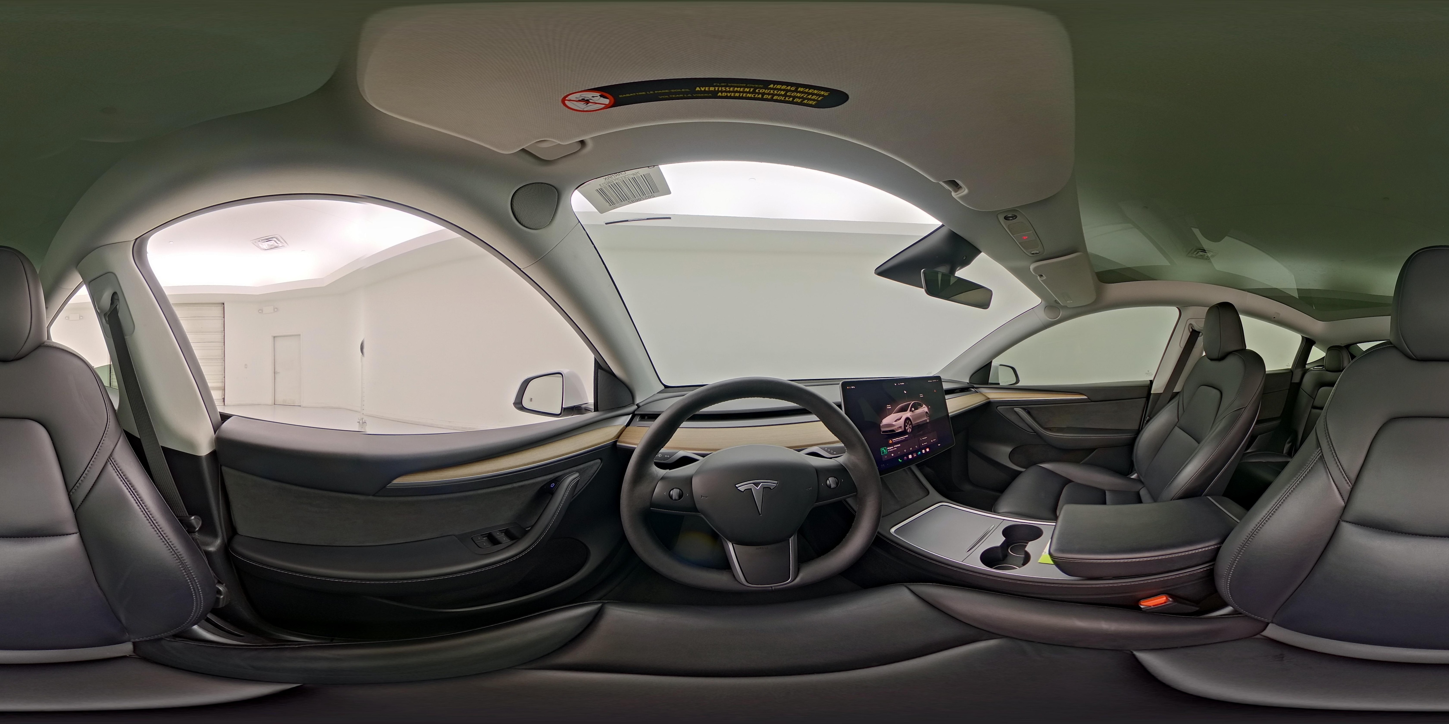 2023 Tesla Model Y Long Range - Photo 26