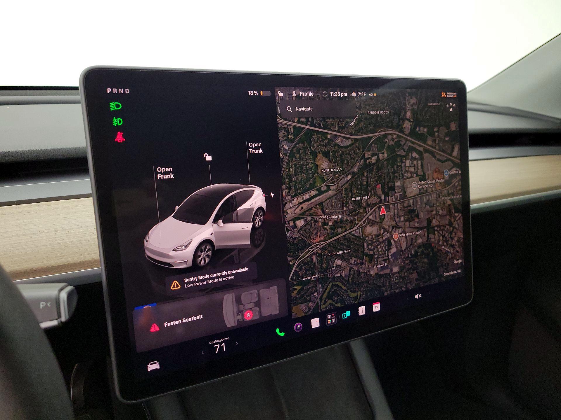 Thumbnail: 2023 Tesla Model Y - 13