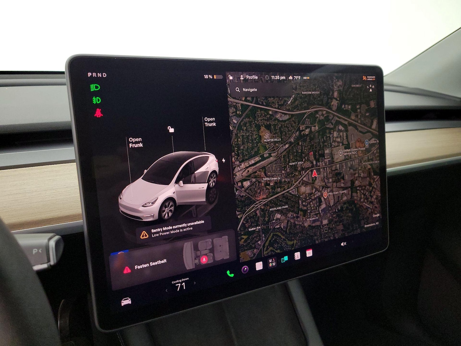 2023 Tesla Model Y Long Range - Photo 14