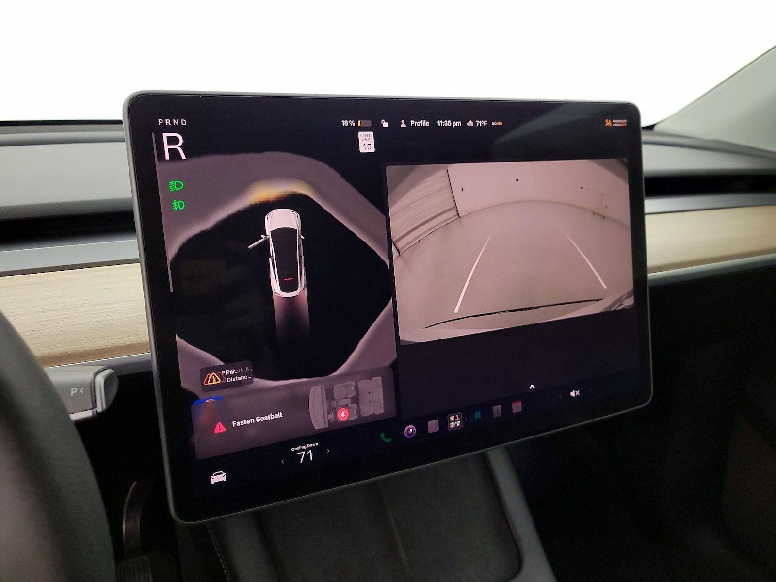 2023 Tesla Model Y Long Range - Photo 15