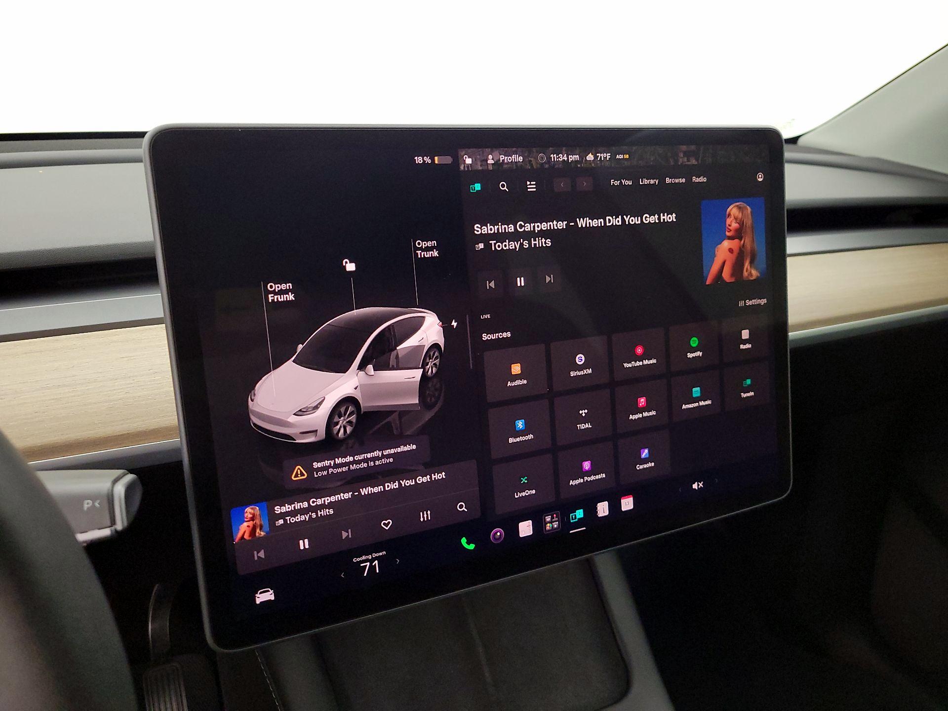 Thumbnail: 2023 Tesla Model Y - 15