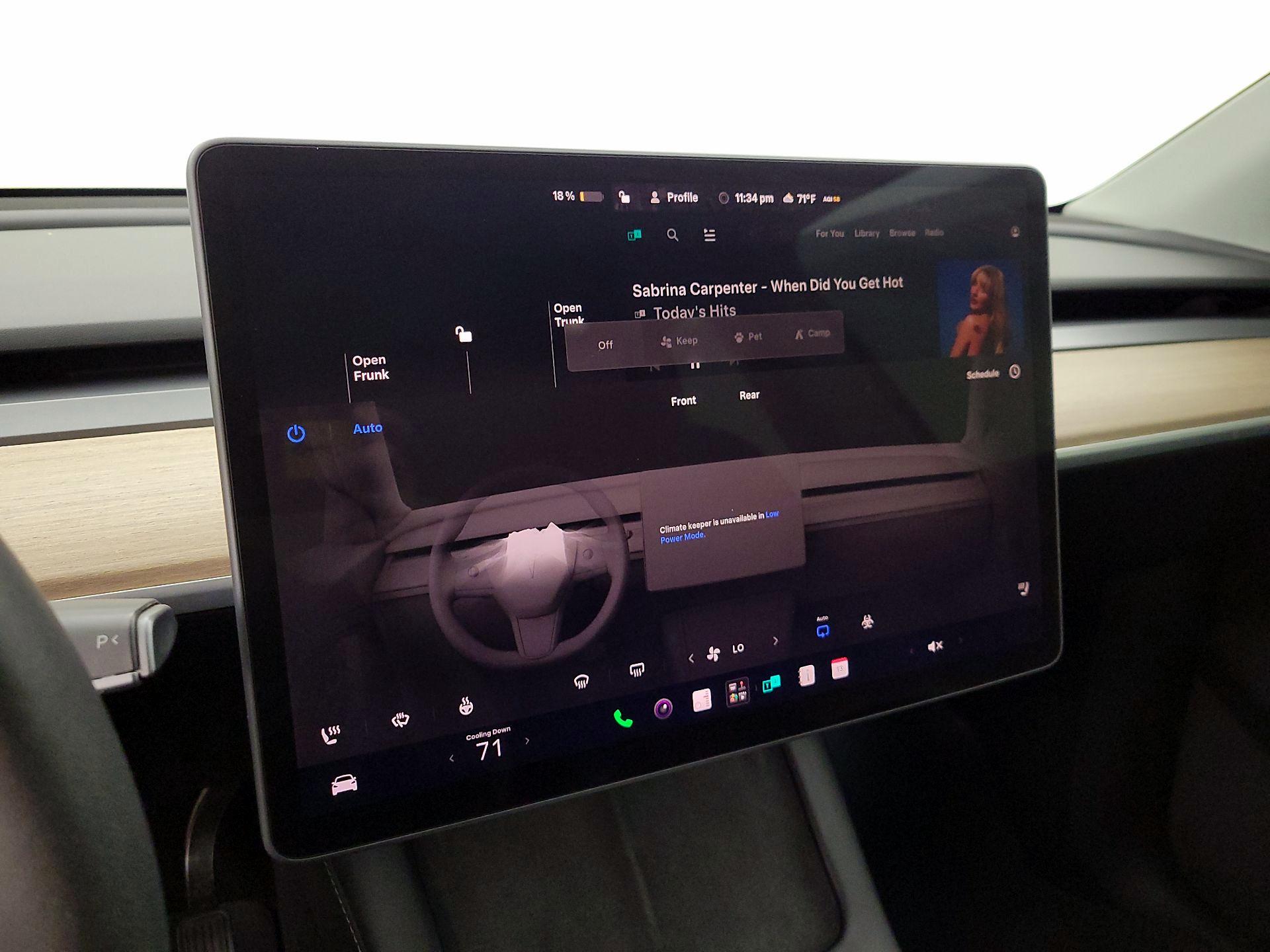 Thumbnail: 2023 Tesla Model Y - 16