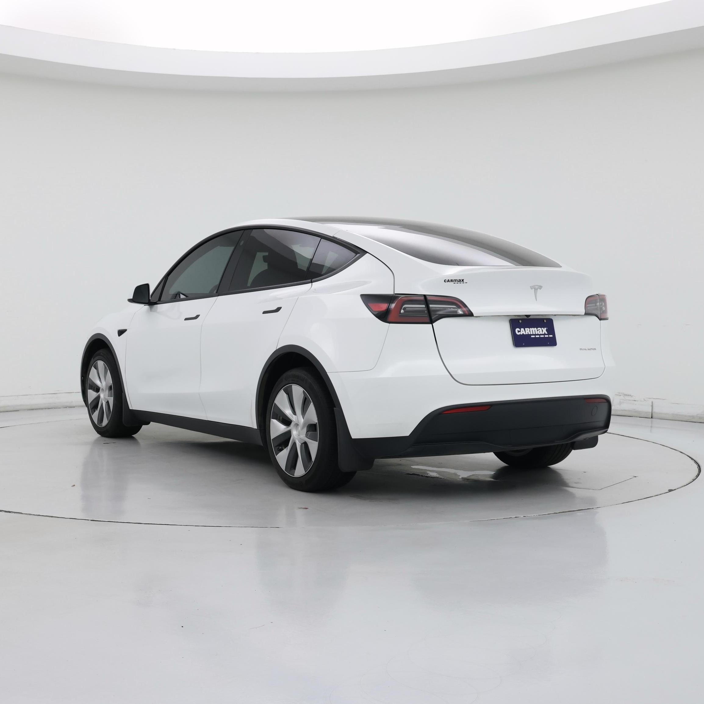 Thumbnail: 2023 Tesla Model Y - 2