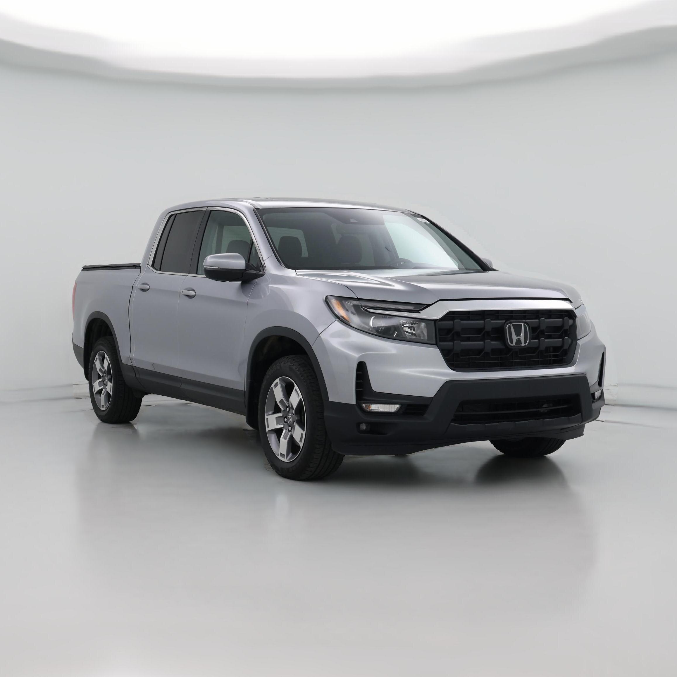 Thumbnail: 2024 Honda Ridgeline - 1