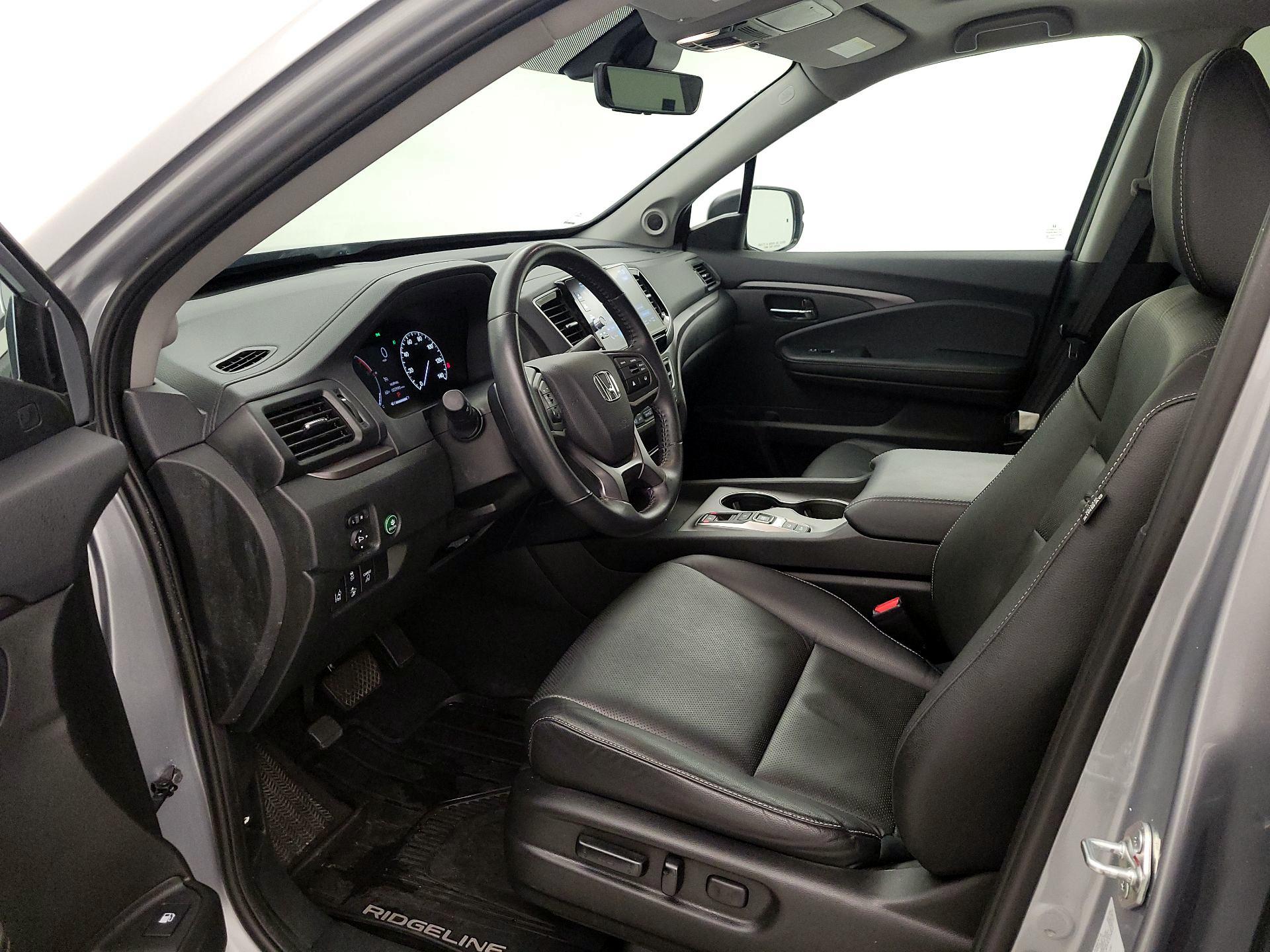 Thumbnail: 2024 Honda Ridgeline - 11