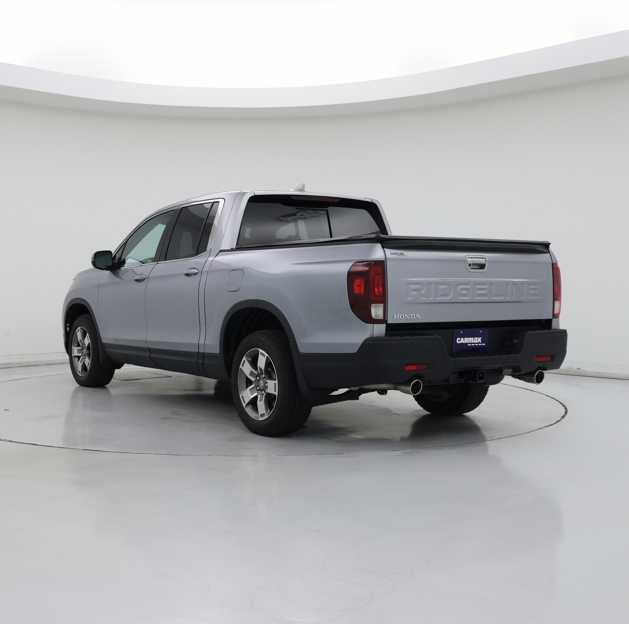 Thumbnail: 2024 Honda Ridgeline - 2