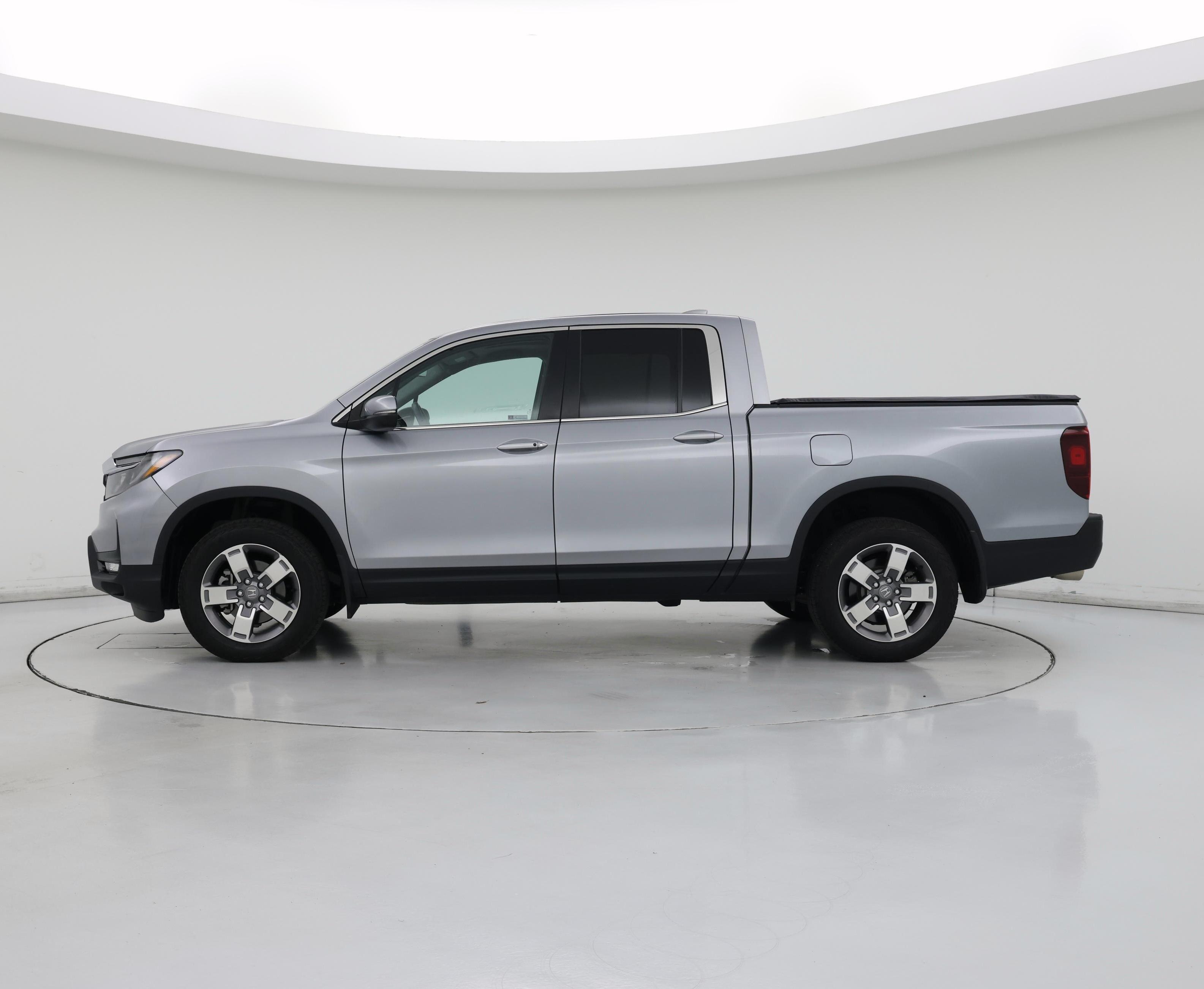 Thumbnail: 2024 Honda Ridgeline - 3