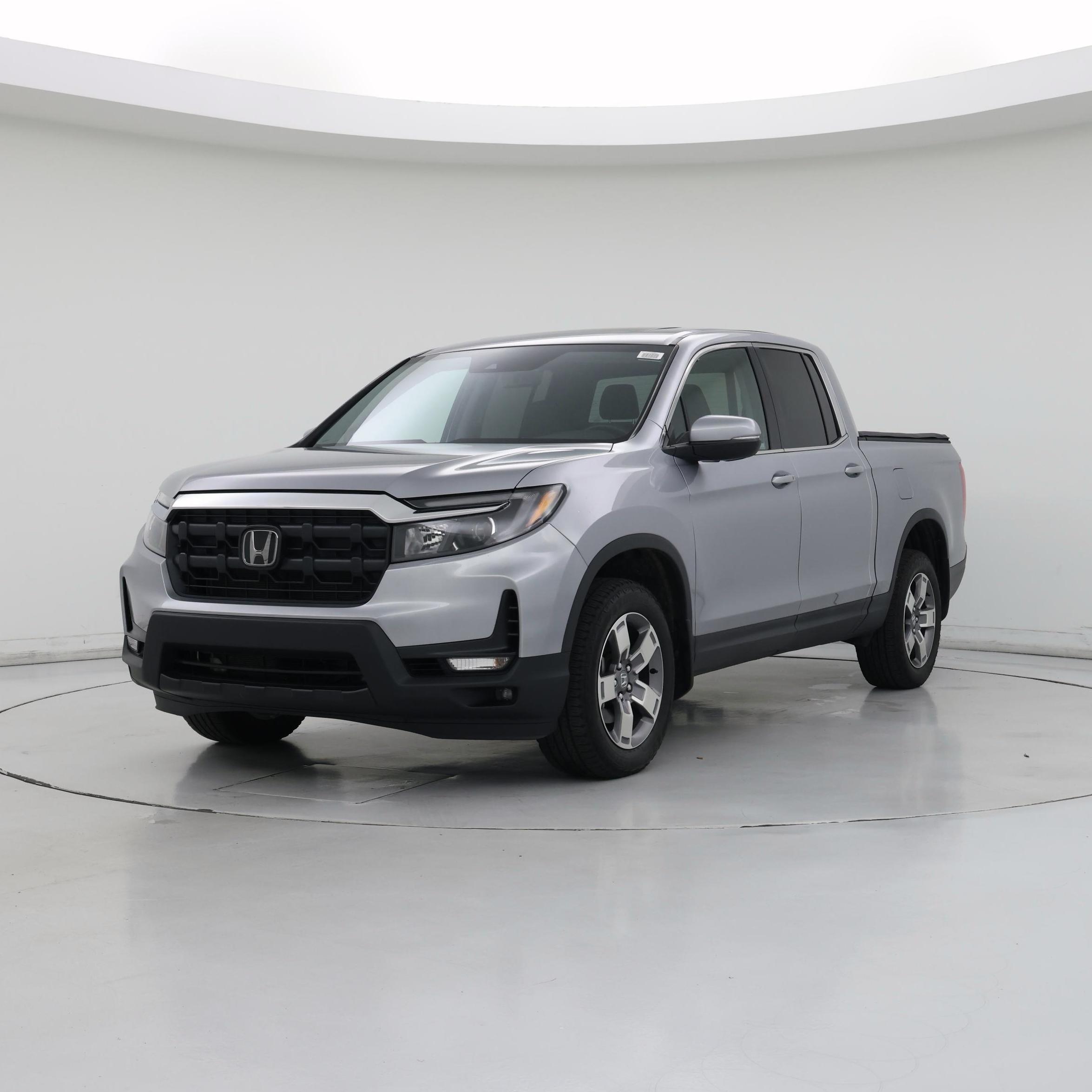 Thumbnail: 2024 Honda Ridgeline - 4
