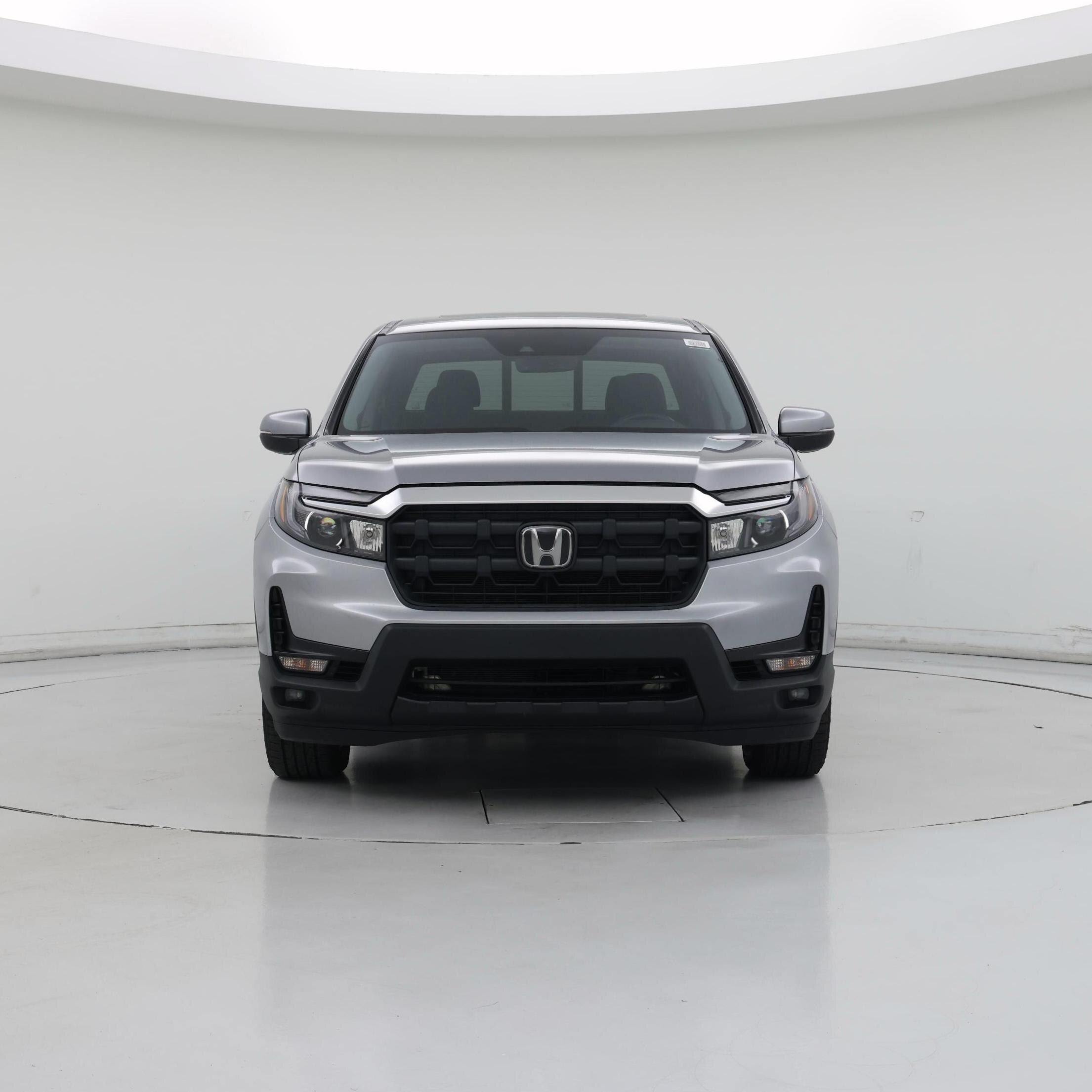 Thumbnail: 2024 Honda Ridgeline - 5