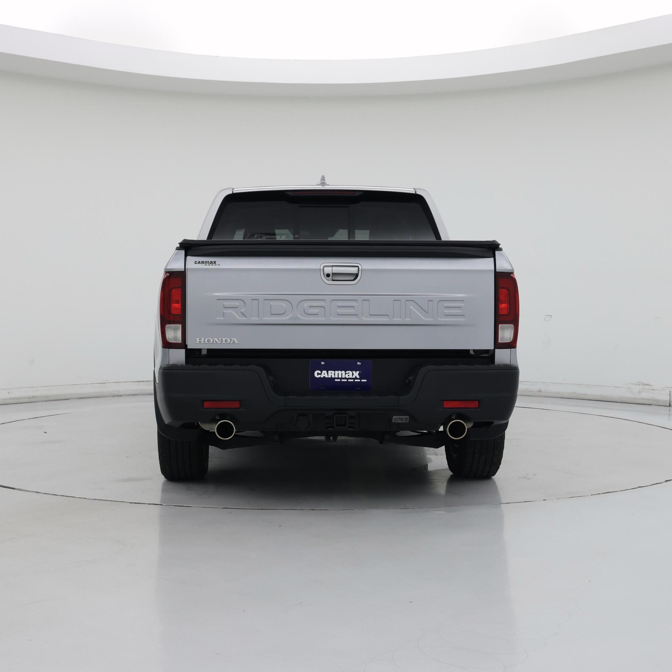 Thumbnail: 2024 Honda Ridgeline - 6