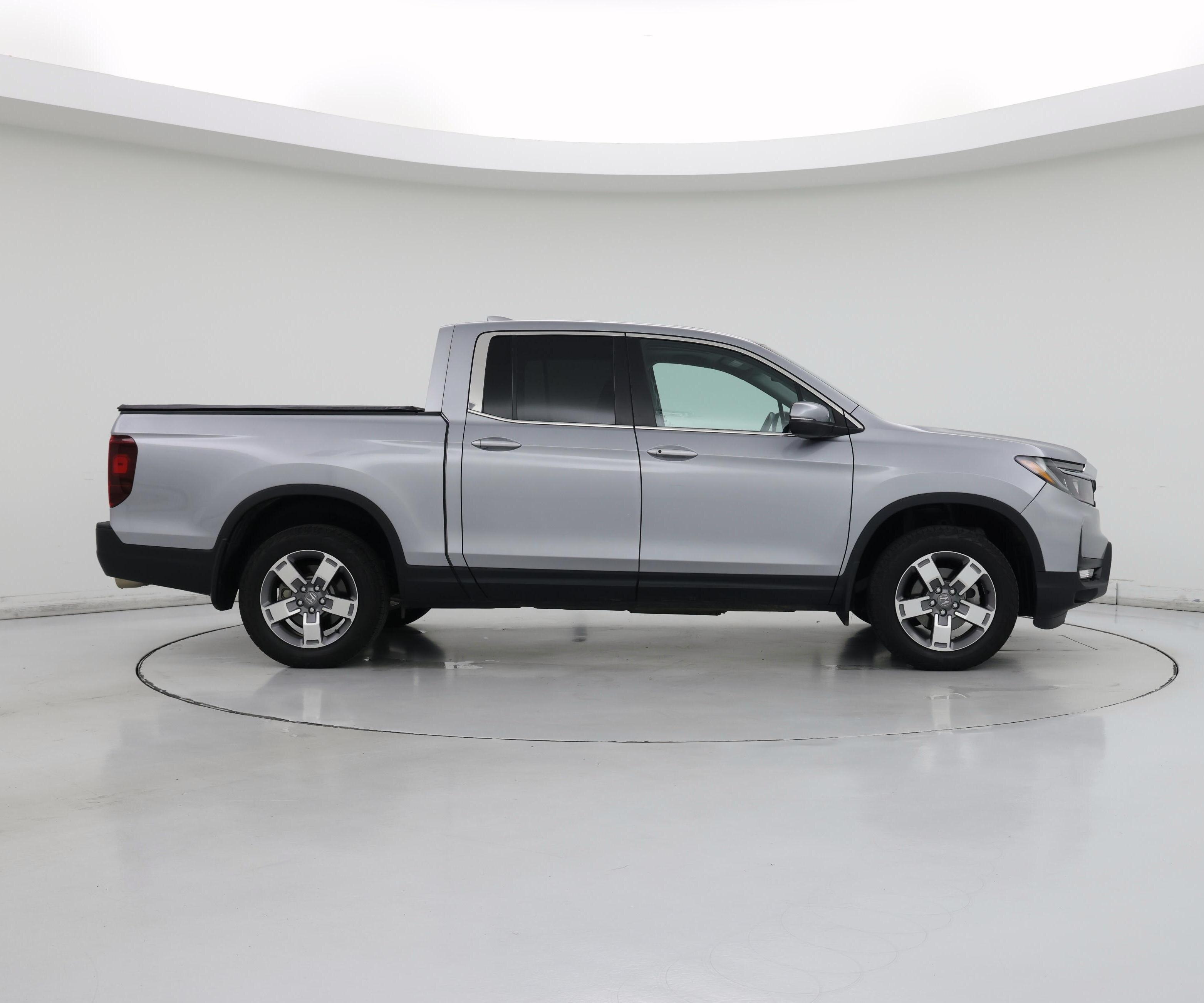Thumbnail: 2024 Honda Ridgeline - 7