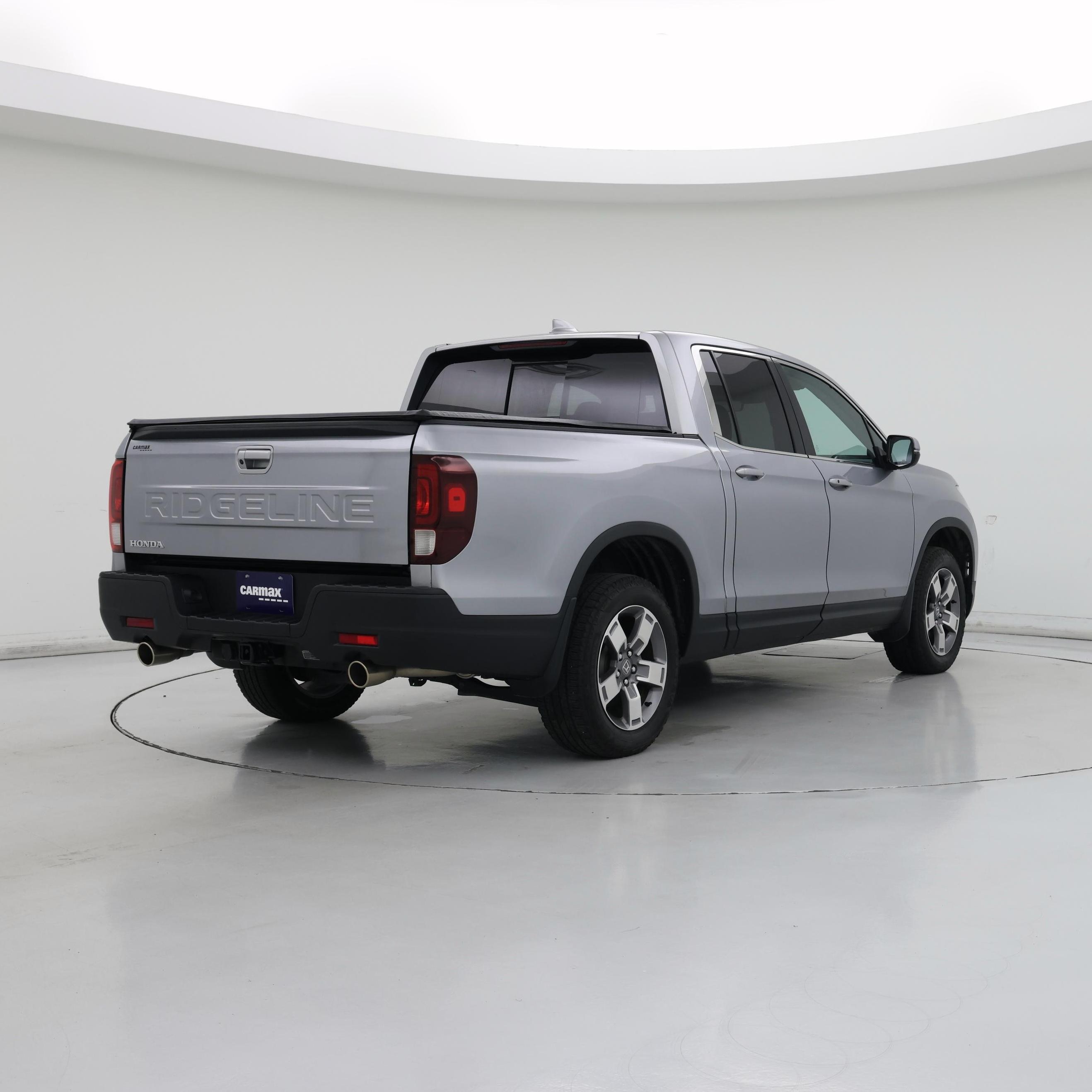 Thumbnail: 2024 Honda Ridgeline - 8