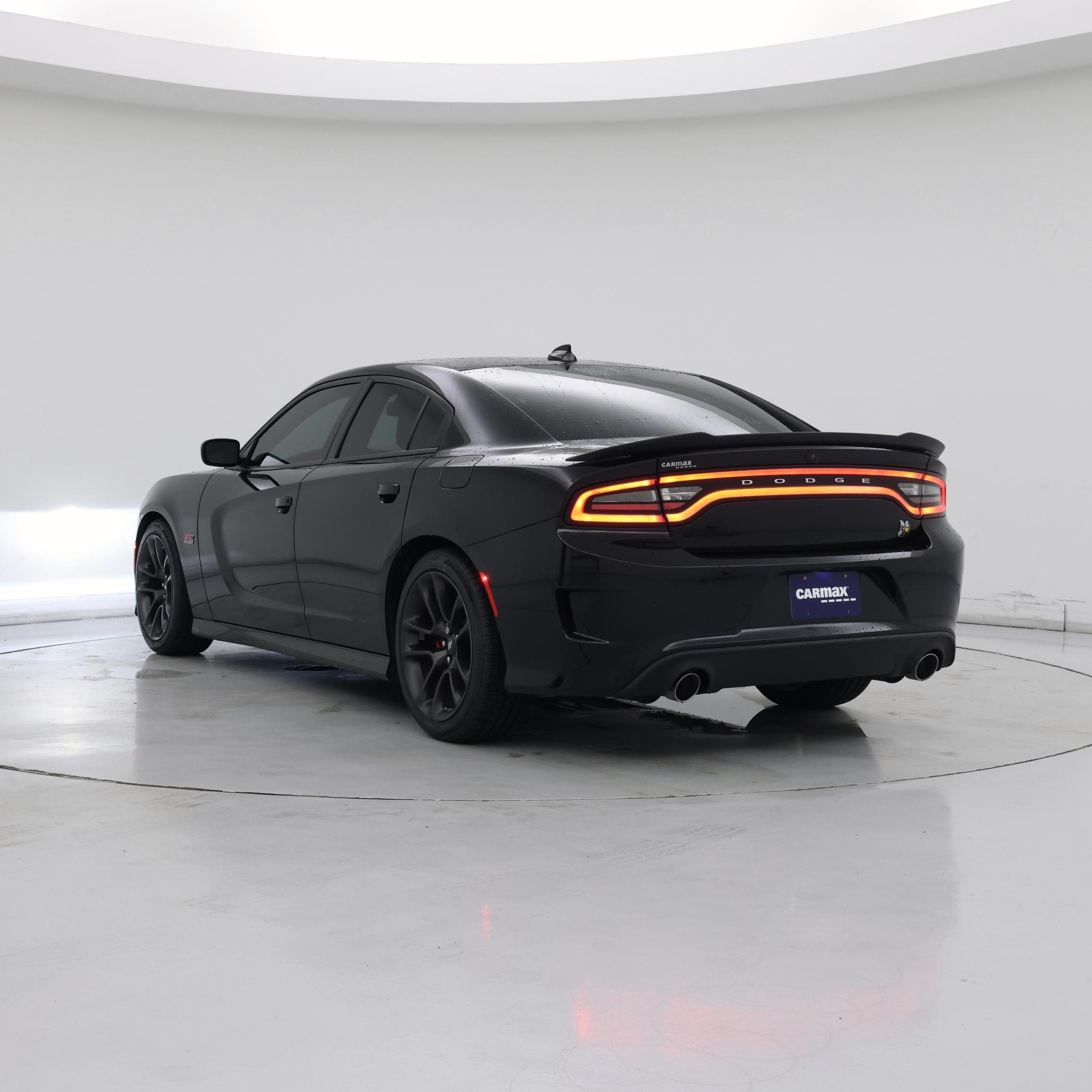 Thumbnail: 2021 Dodge Charger - 2