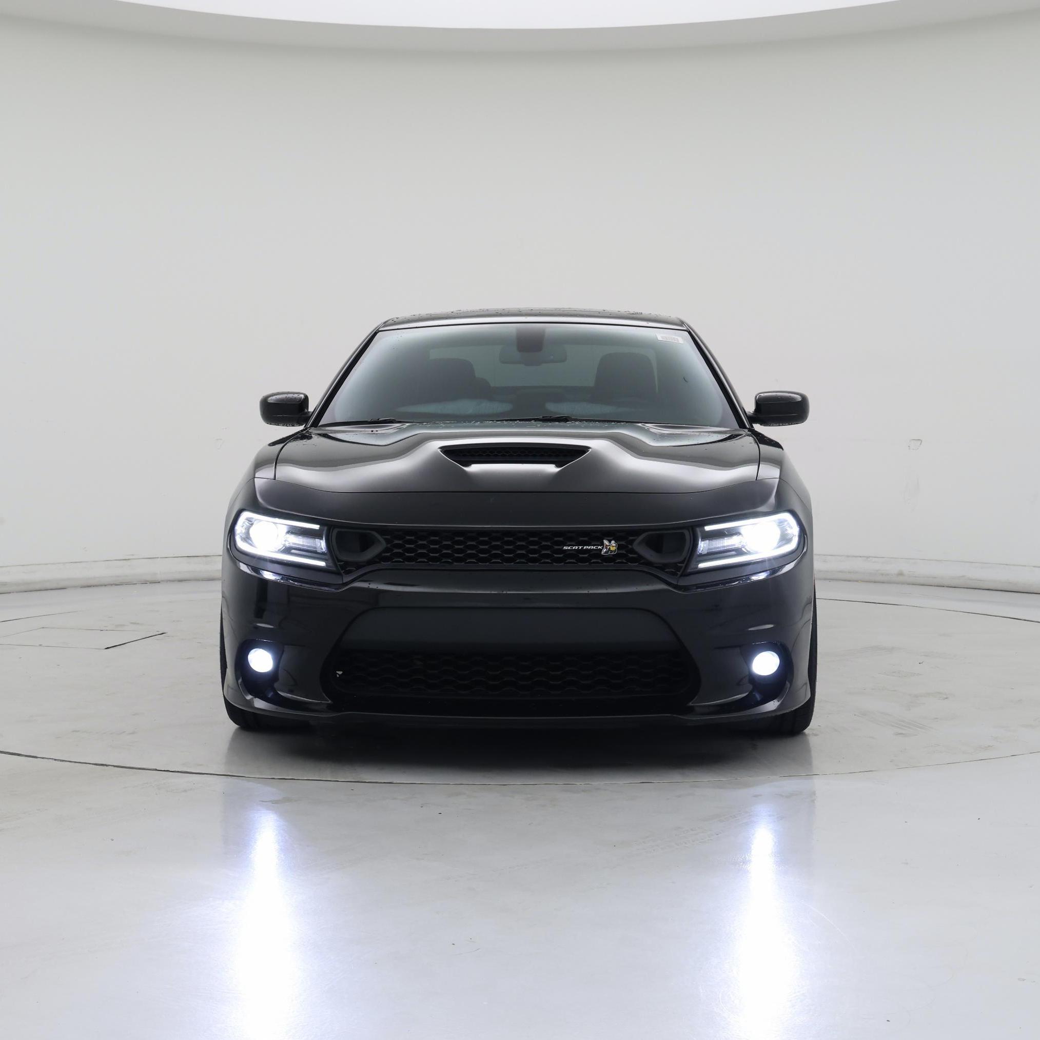 Thumbnail: 2021 Dodge Charger - 5