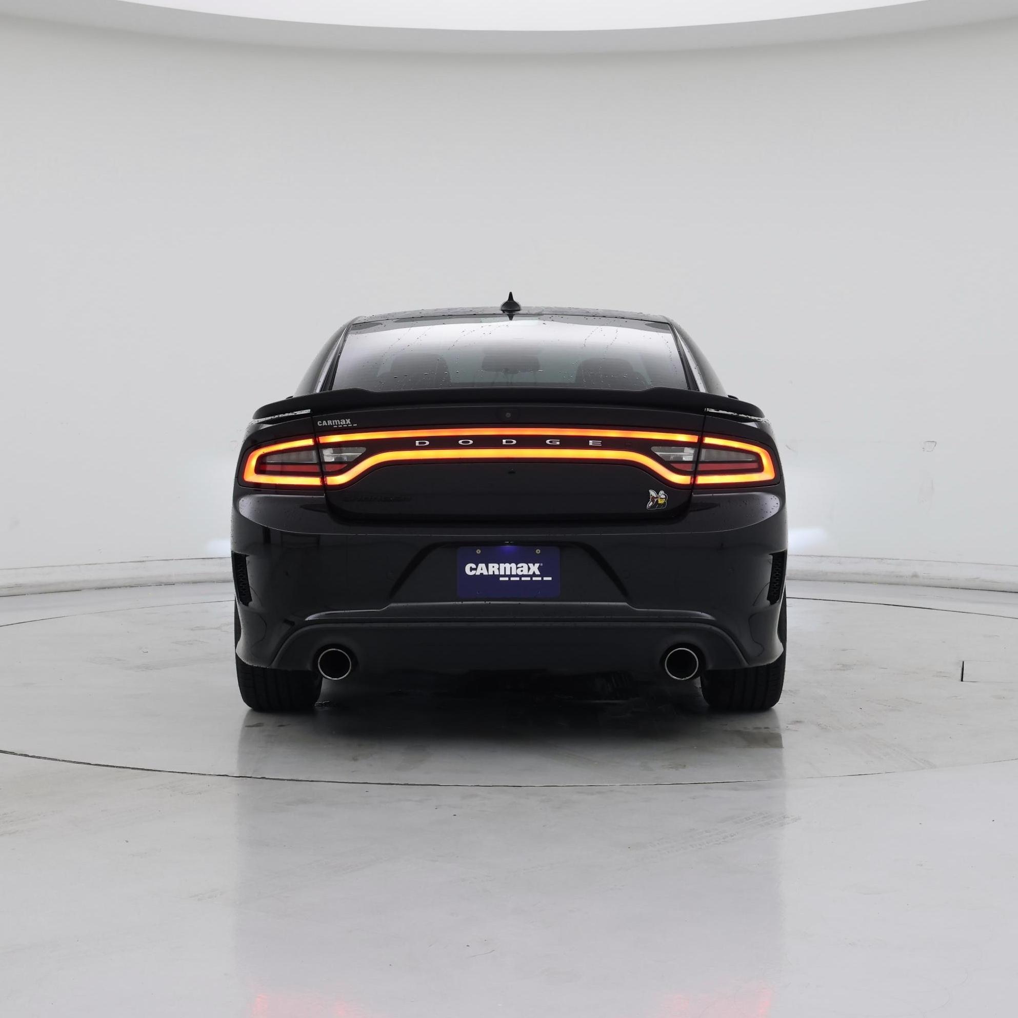 Thumbnail: 2021 Dodge Charger - 6