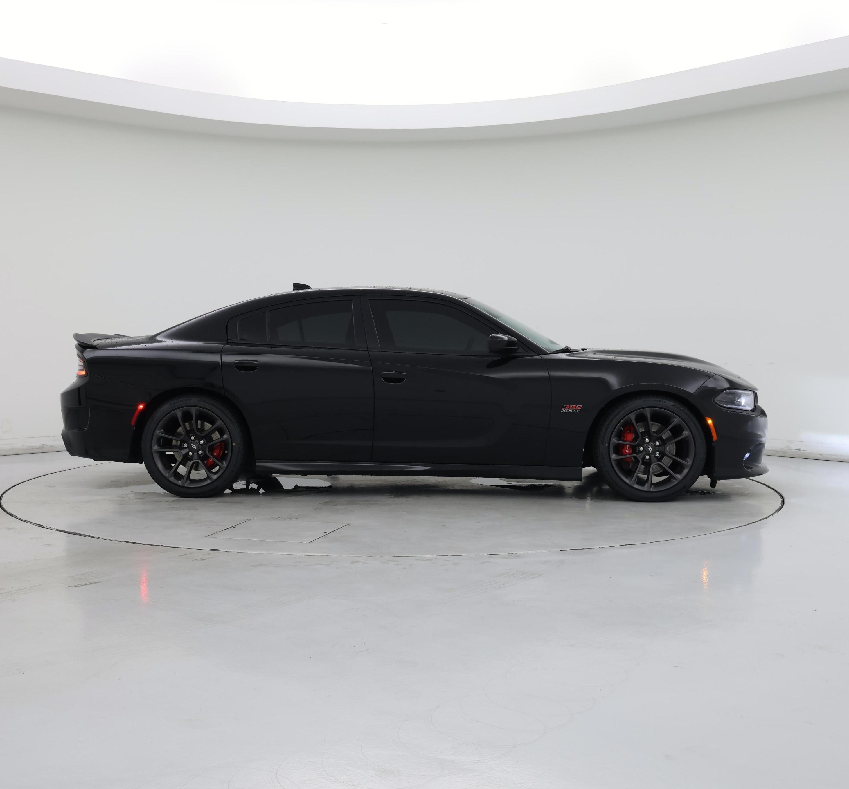 Thumbnail: 2021 Dodge Charger - 7