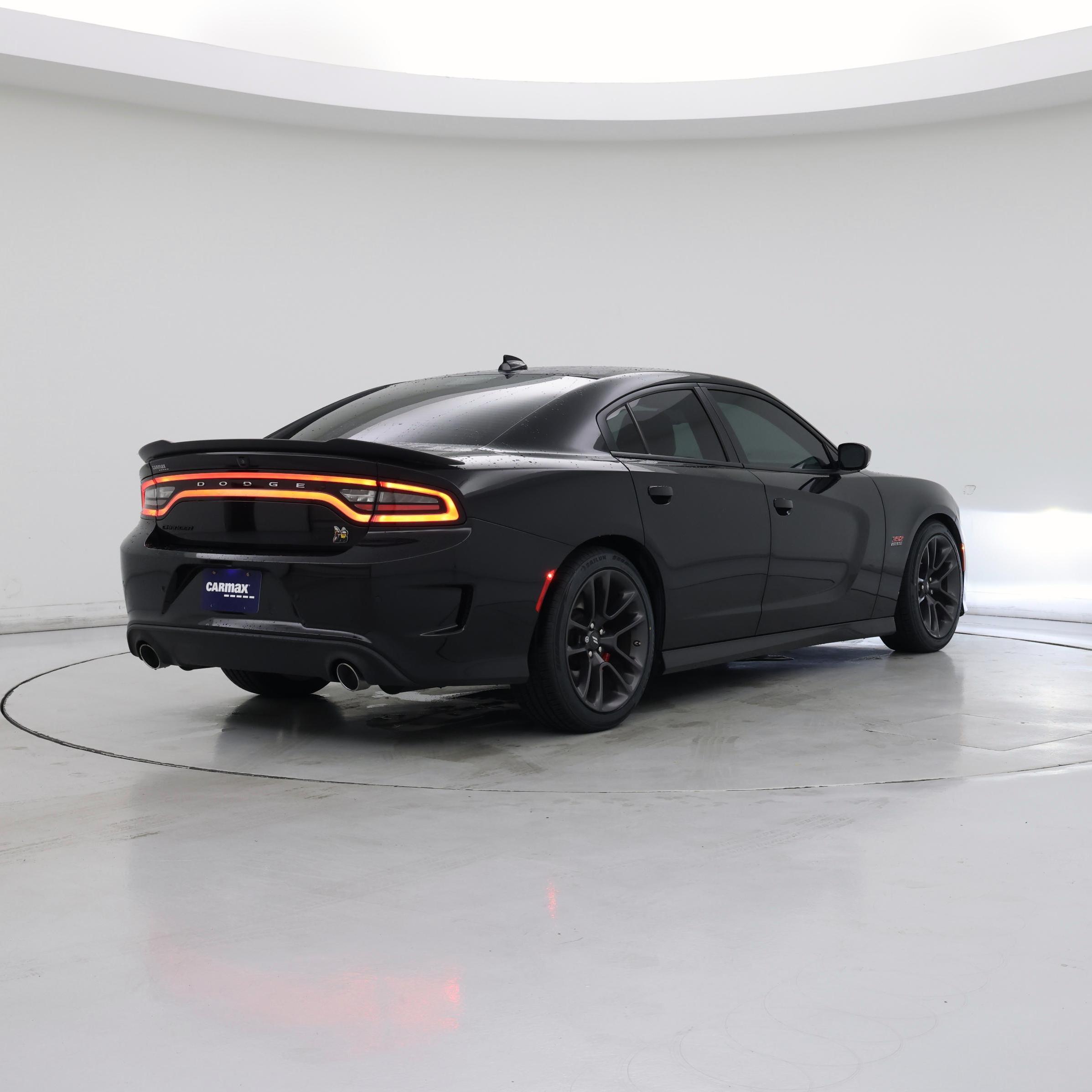 Thumbnail: 2021 Dodge Charger - 8