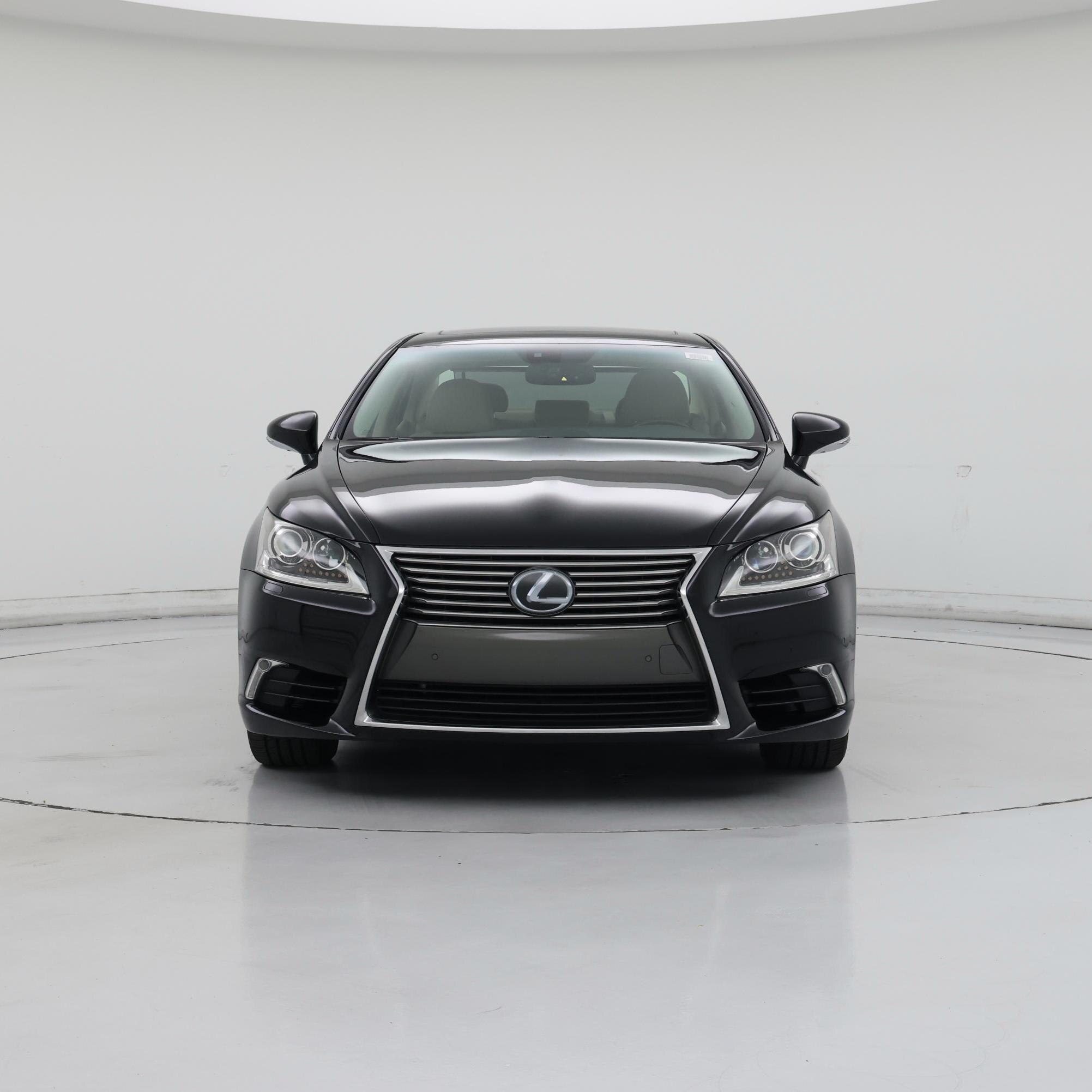 Thumbnail: 2017 Lexus LS - 5