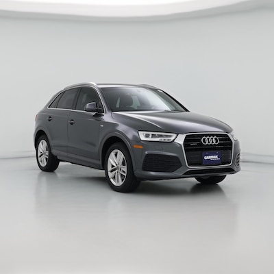 2018 Audi Q3 Premium Plus
