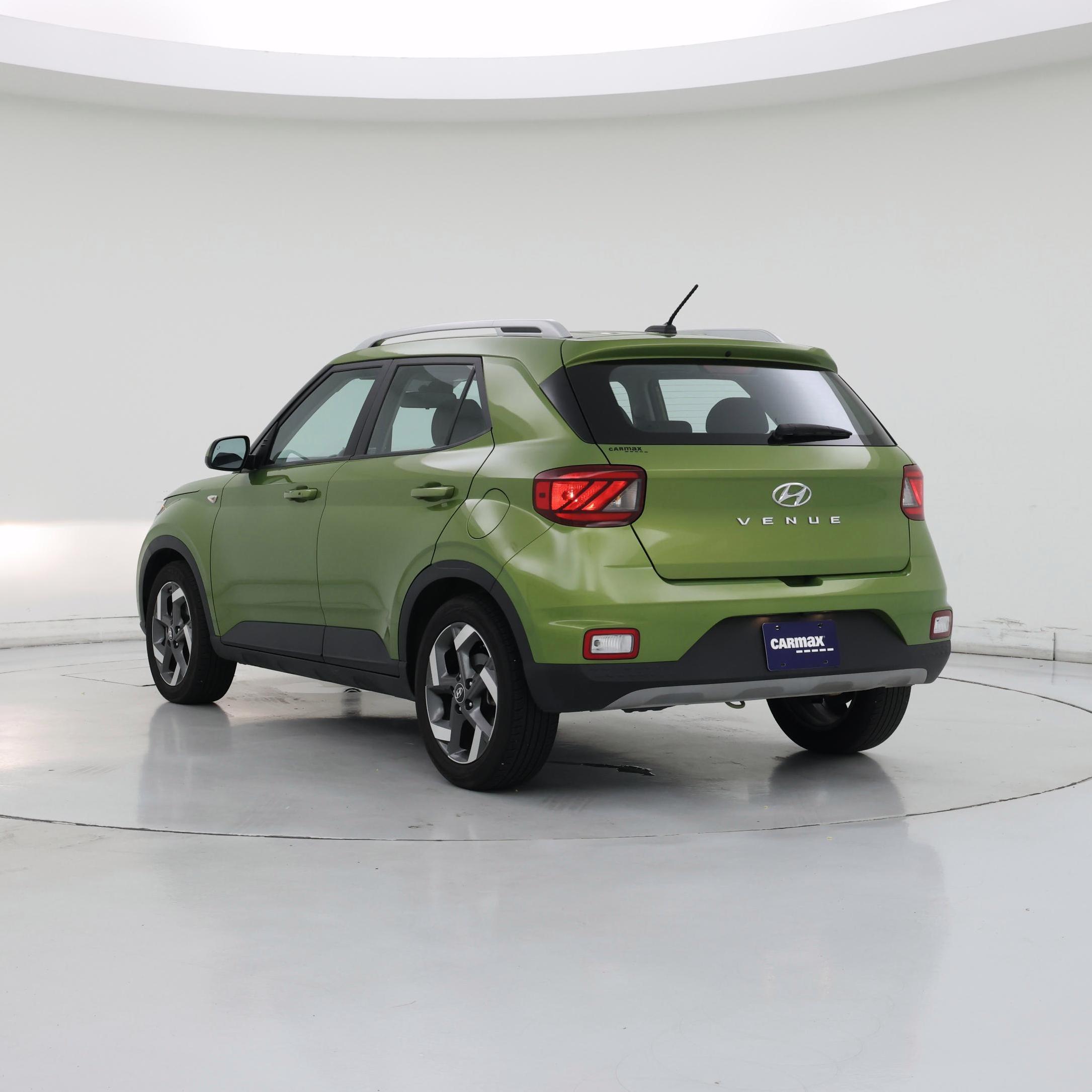 Thumbnail: 2024 Hyundai Venue - 2