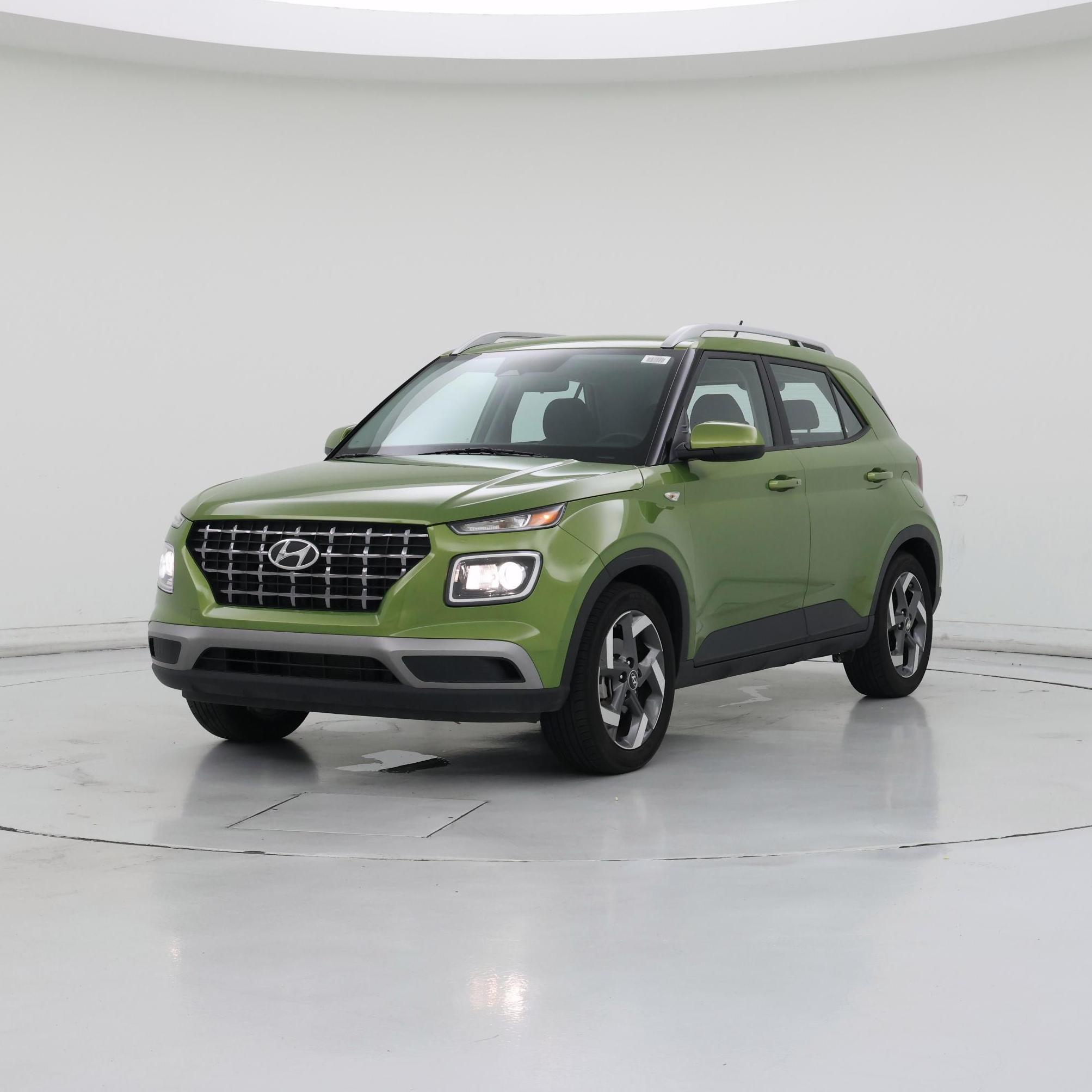 Thumbnail: 2024 Hyundai Venue - 4